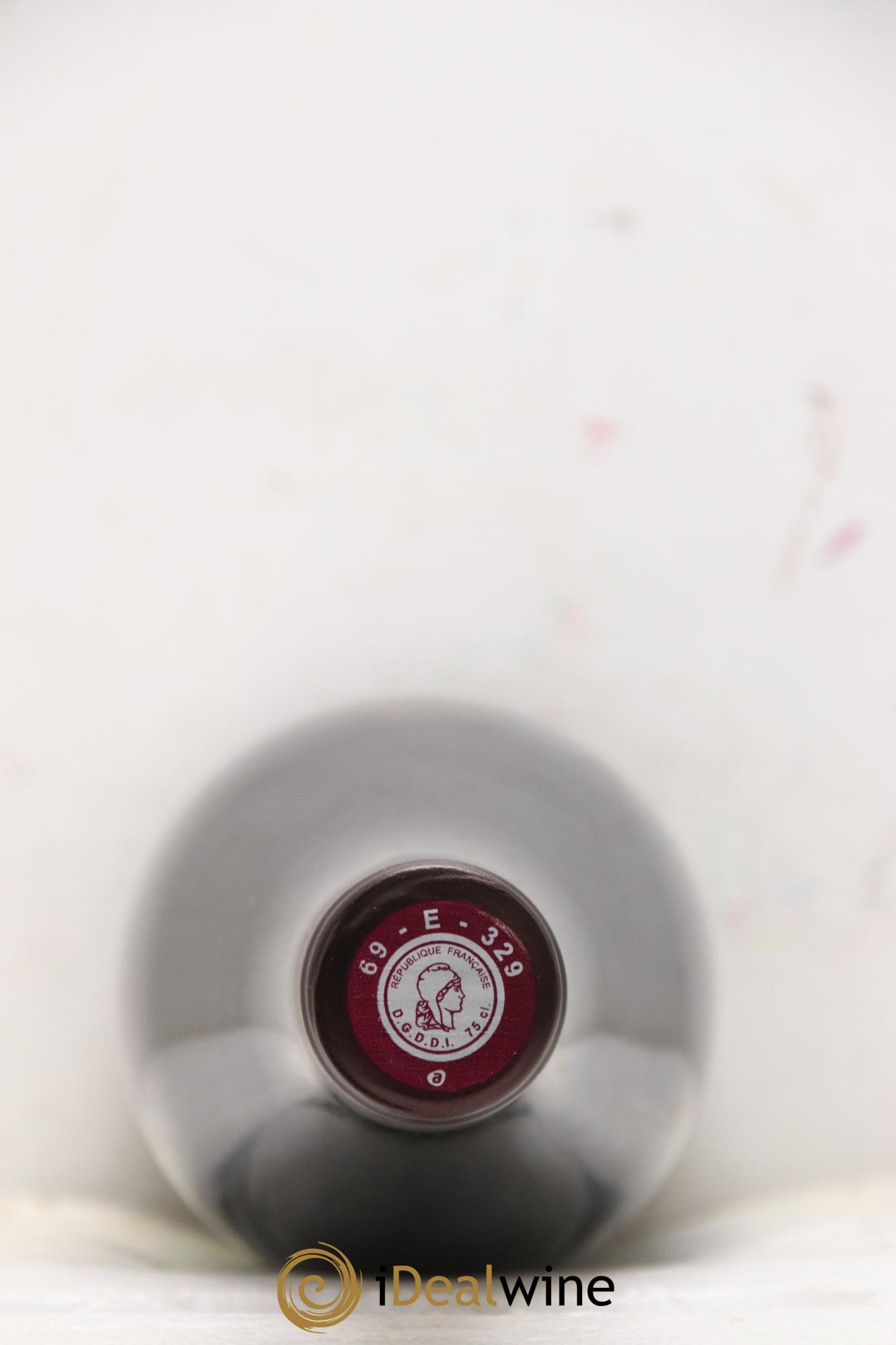 Côte-Rôtie La Belle Hélène Stéphane Ogier 2010 - Lotto di 1 bottiglia - 1