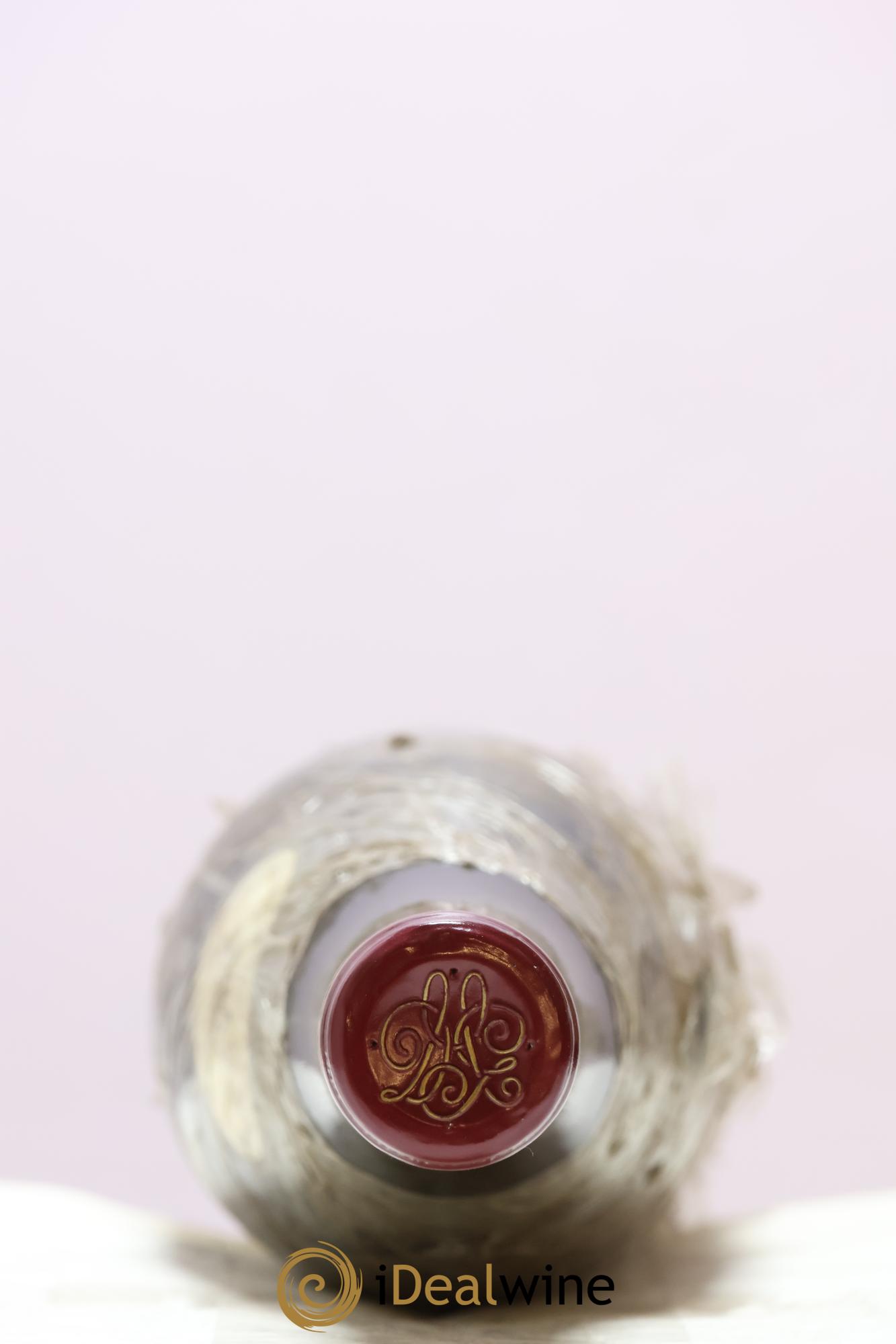 Ruchottes-Chambertin Grand Cru Mugneret-Gibourg (Domaine) 2007 - Lot of 1 bottle - 2