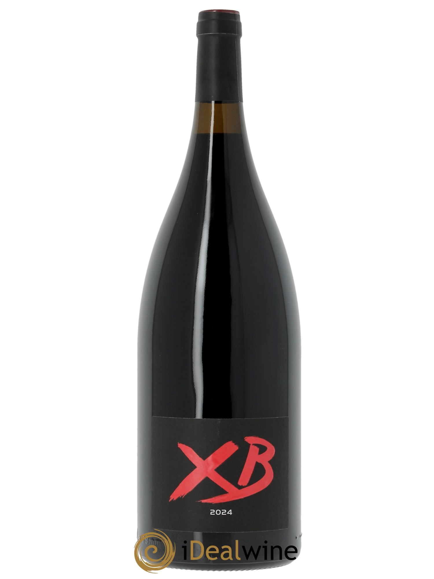 IGP Pays d'Hérault XB Terrasse d'Elise (Domaine de la)  2024 - Lot of 1 magnum - 0