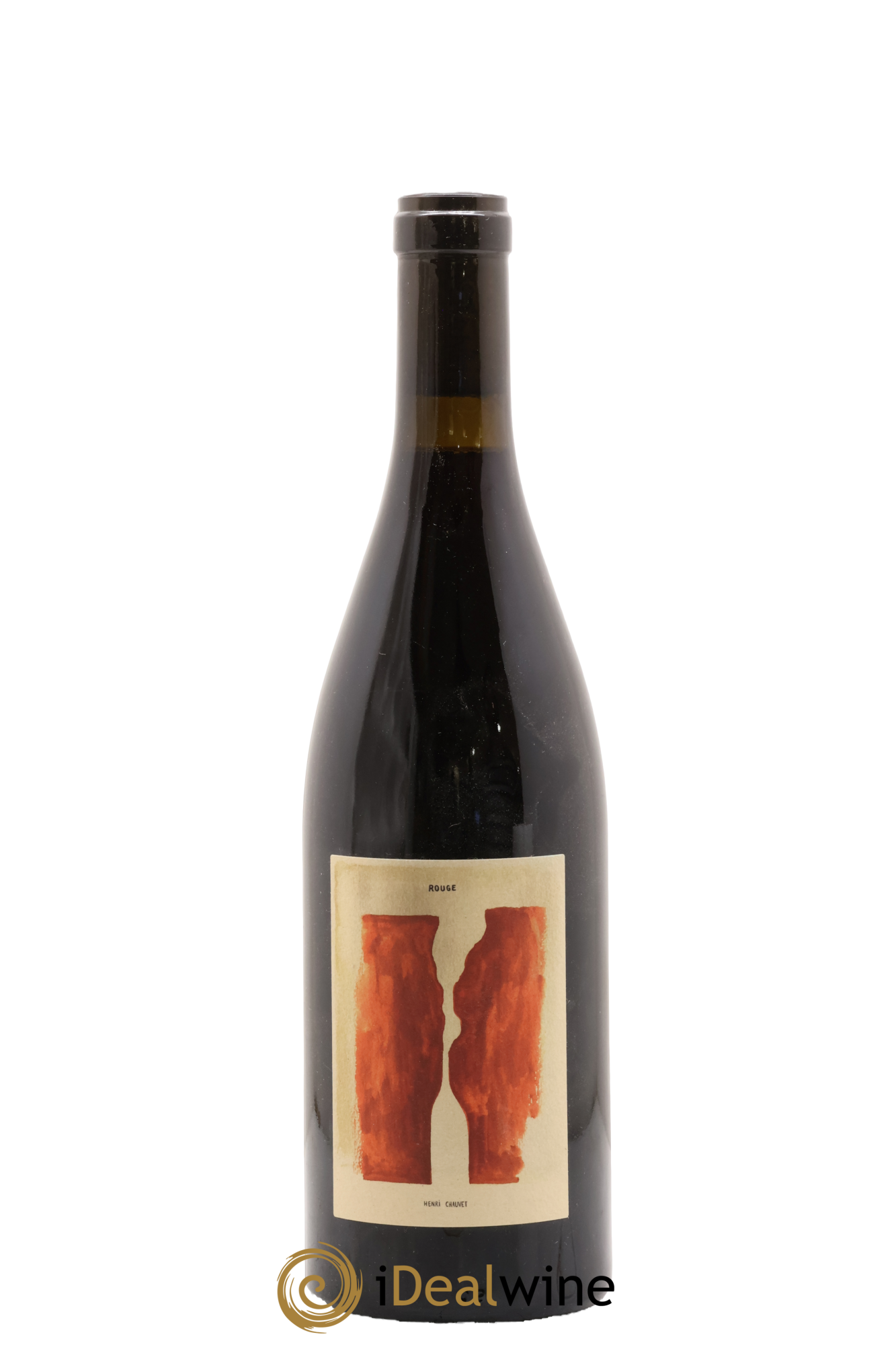 Côtes d'Auvergne Boudes Rouge Henri Chauvet 2022 - Lotto di 1 bottiglia - 0