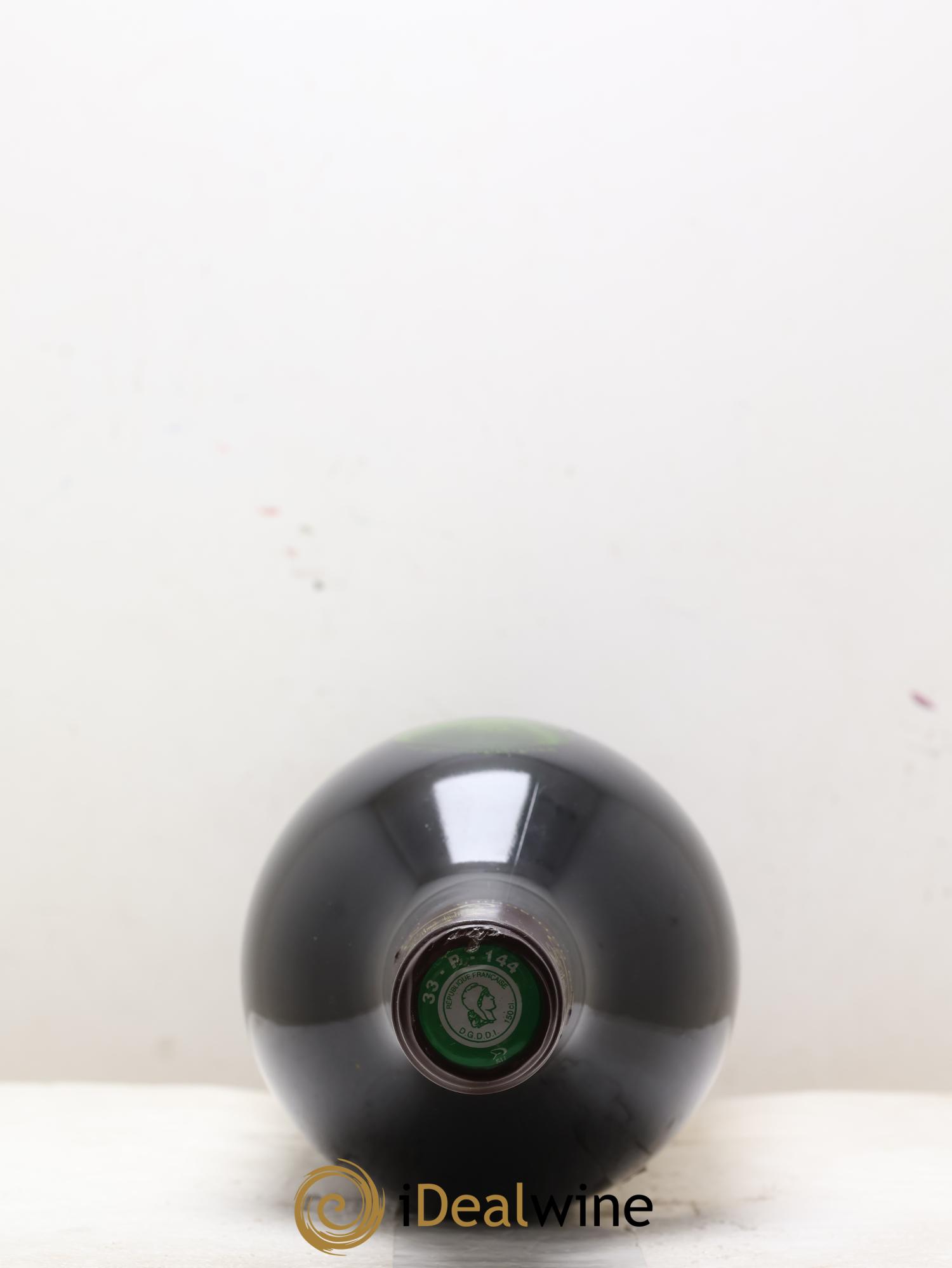 Château Mouton Rothschild 1er Grand Cru Classé 2003 - Lot de 1 magnum - 2