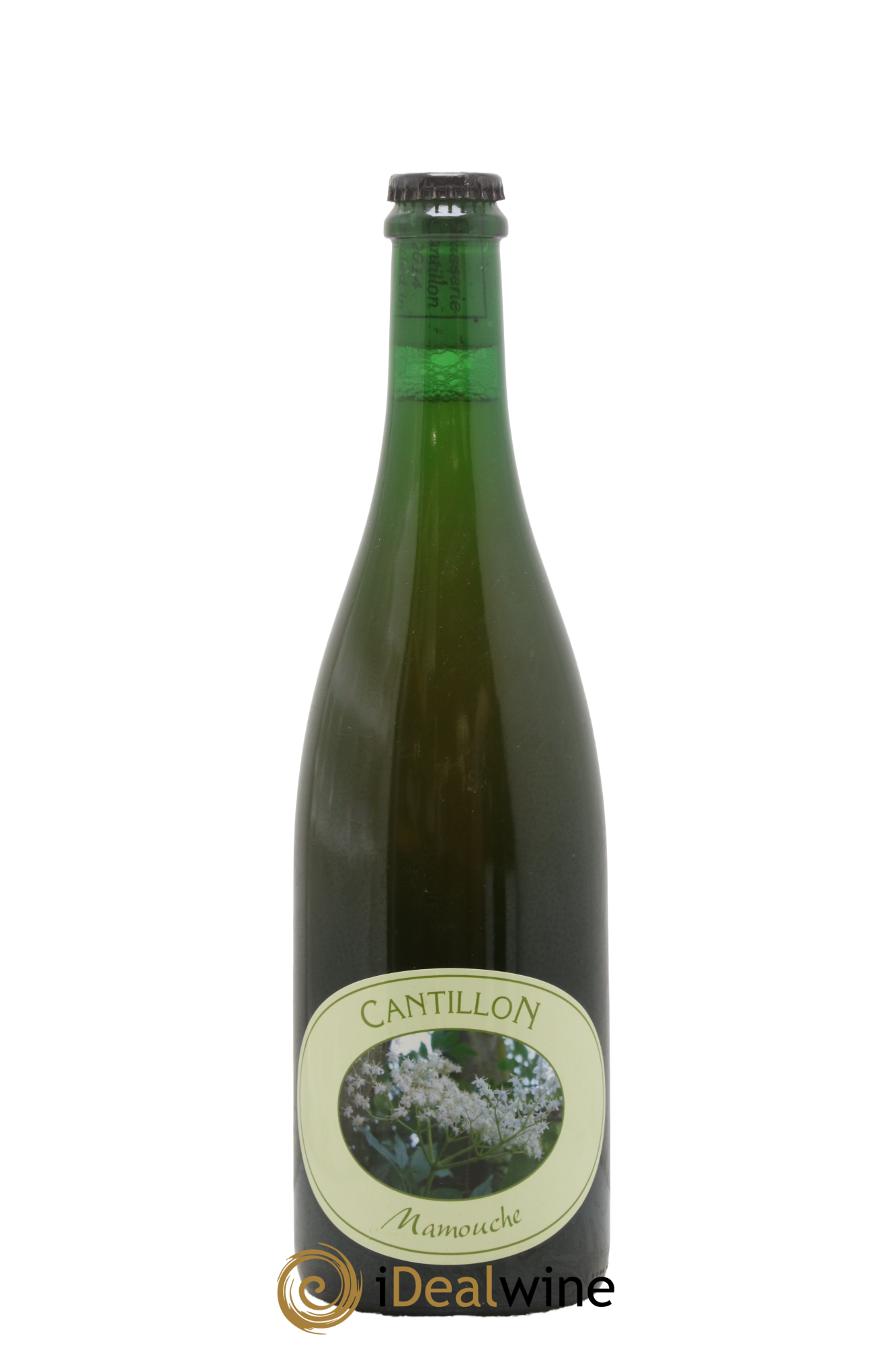 Bière Mamouche Cantillon - Posten von 1 Flasche - 0