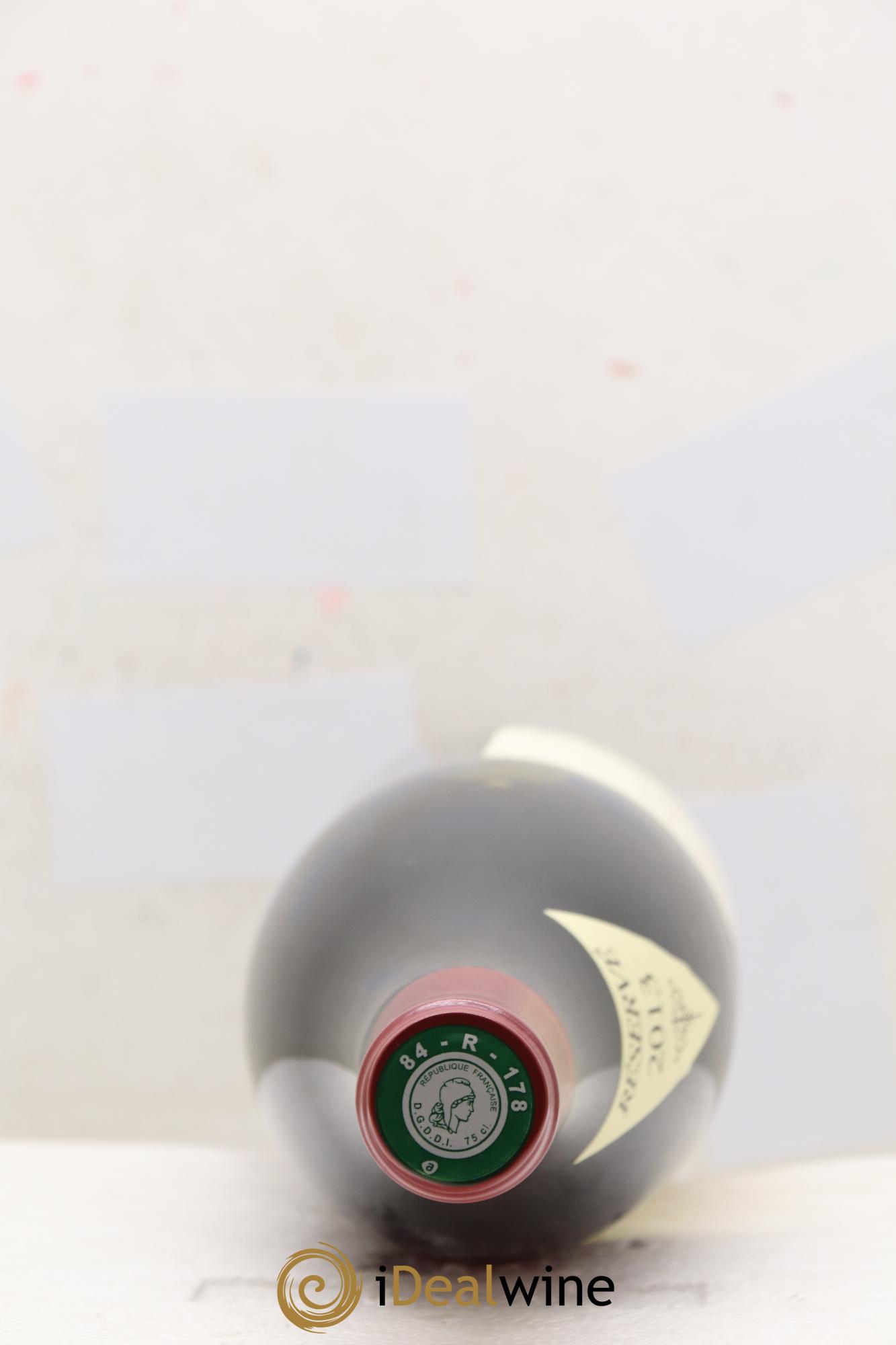 Châteauneuf-du-Pape Pignan Emmanuel Reynaud 2013 - Posten von 1 Flasche - 1