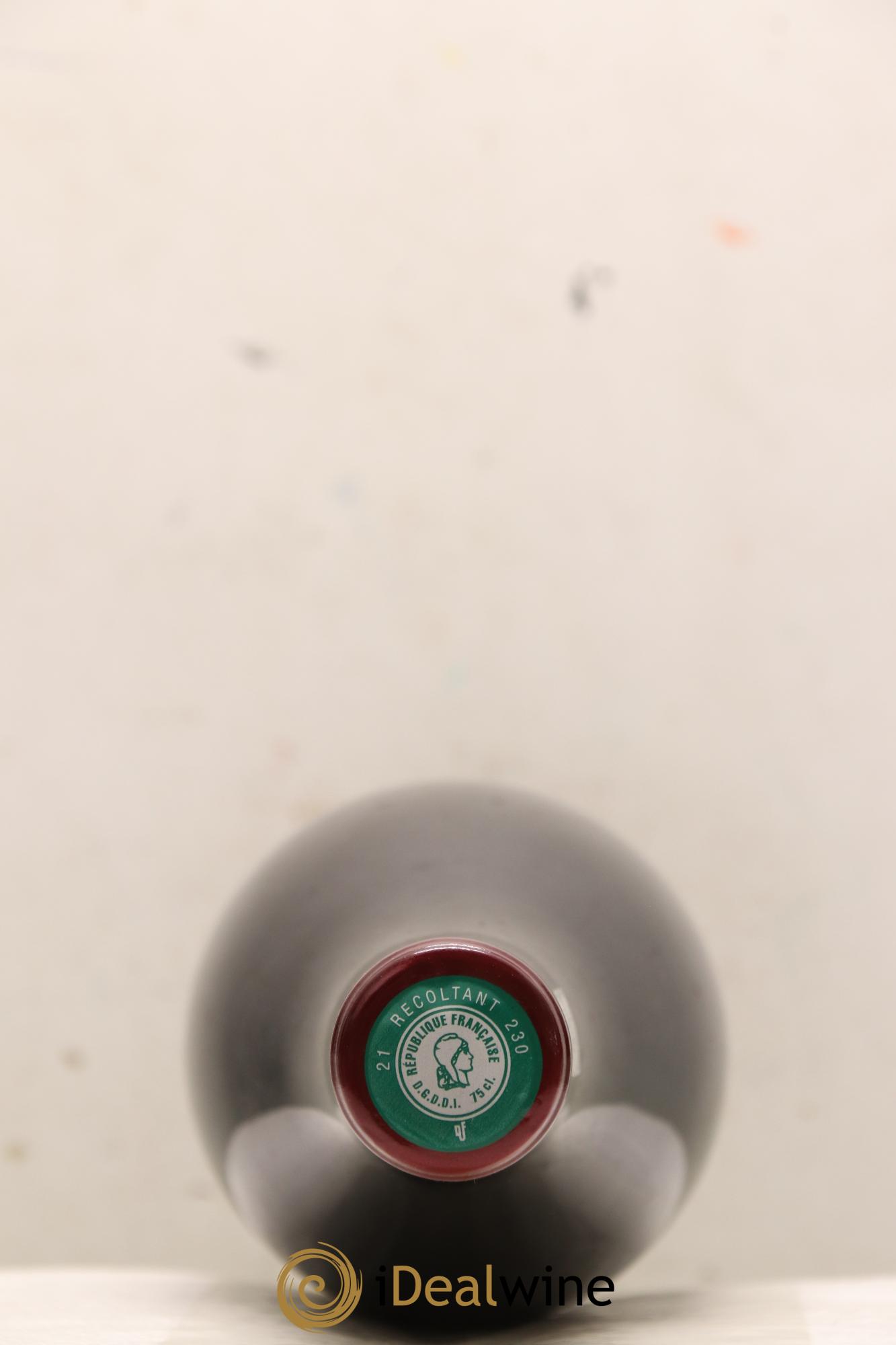 Morey-Saint-Denis 1er Cru Clos de la Bussière Georges Roumier (Domaine) 2017 - Lot de 2 bouteilles - 2
