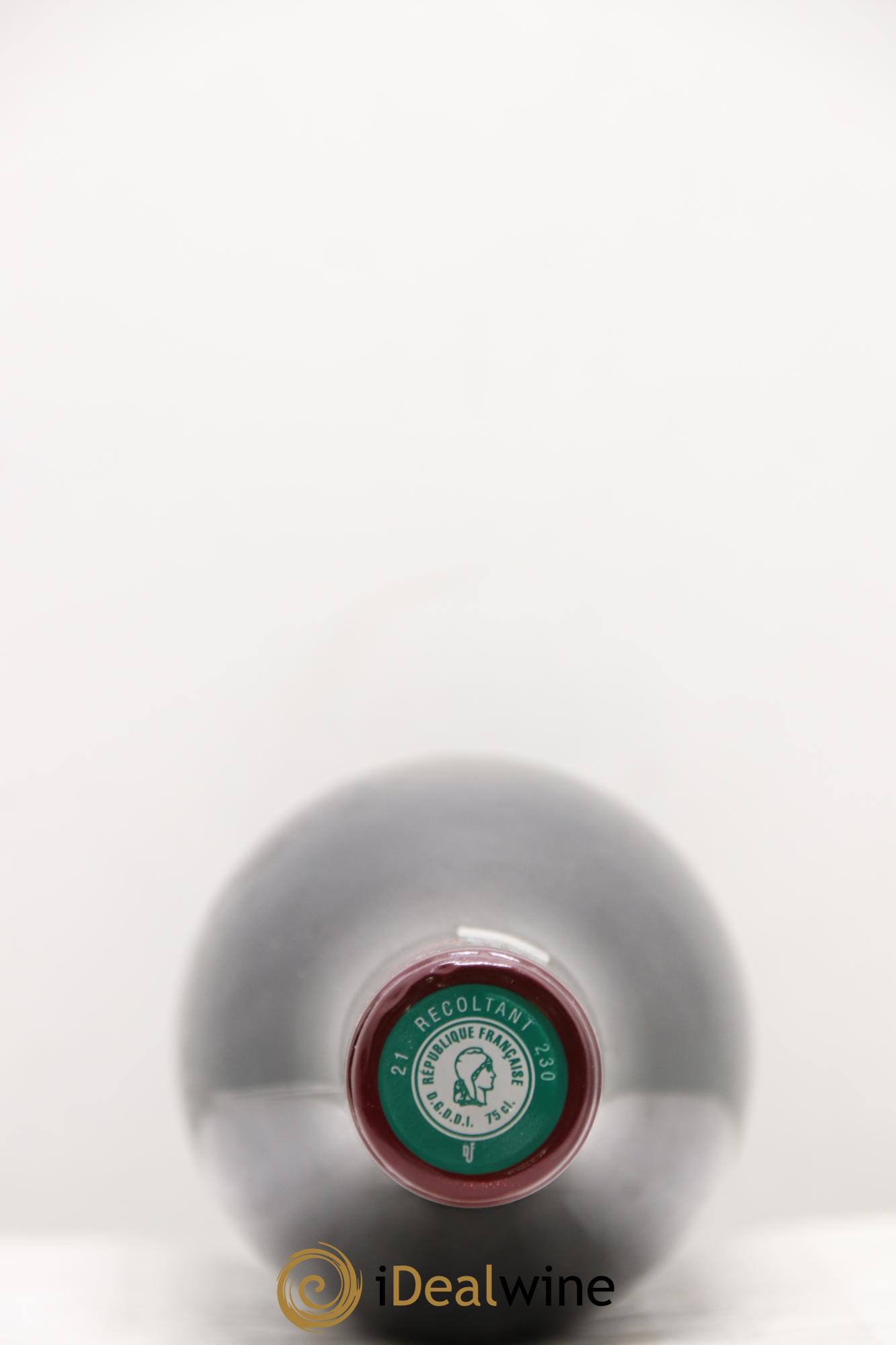 Bonnes-Mares Grand Cru Georges Roumier (Domaine) 2018 - Lot of 1 bottle - 1