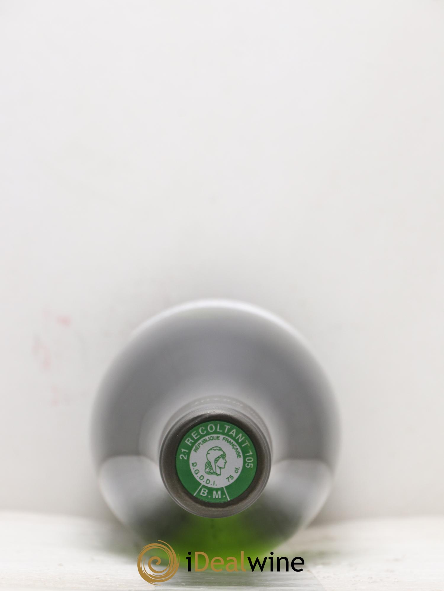 Meursault Luchets Roulot (Domaine) 2022 - Posten von 2 Flaschen - 1