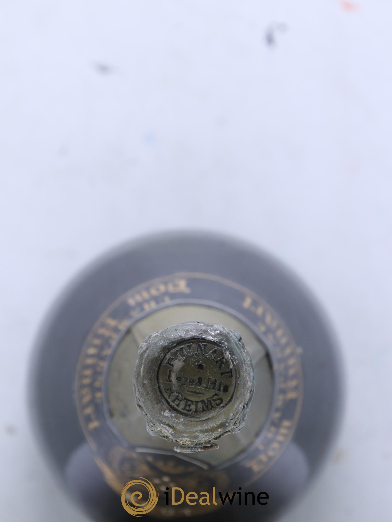 Dom Ruinart Brut Ruinart 1969 - Lot de 1 bouteille - 2