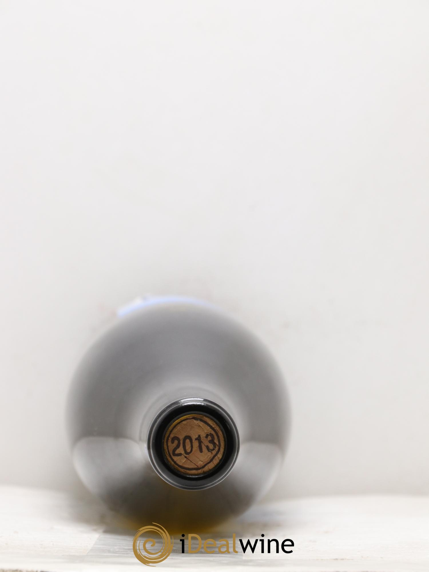 Vin de France Sonorité du vent Les saugettes Kenjiro Kagami - Domaine des Miroirs 2013 - Lot de 1 bouteille - 2