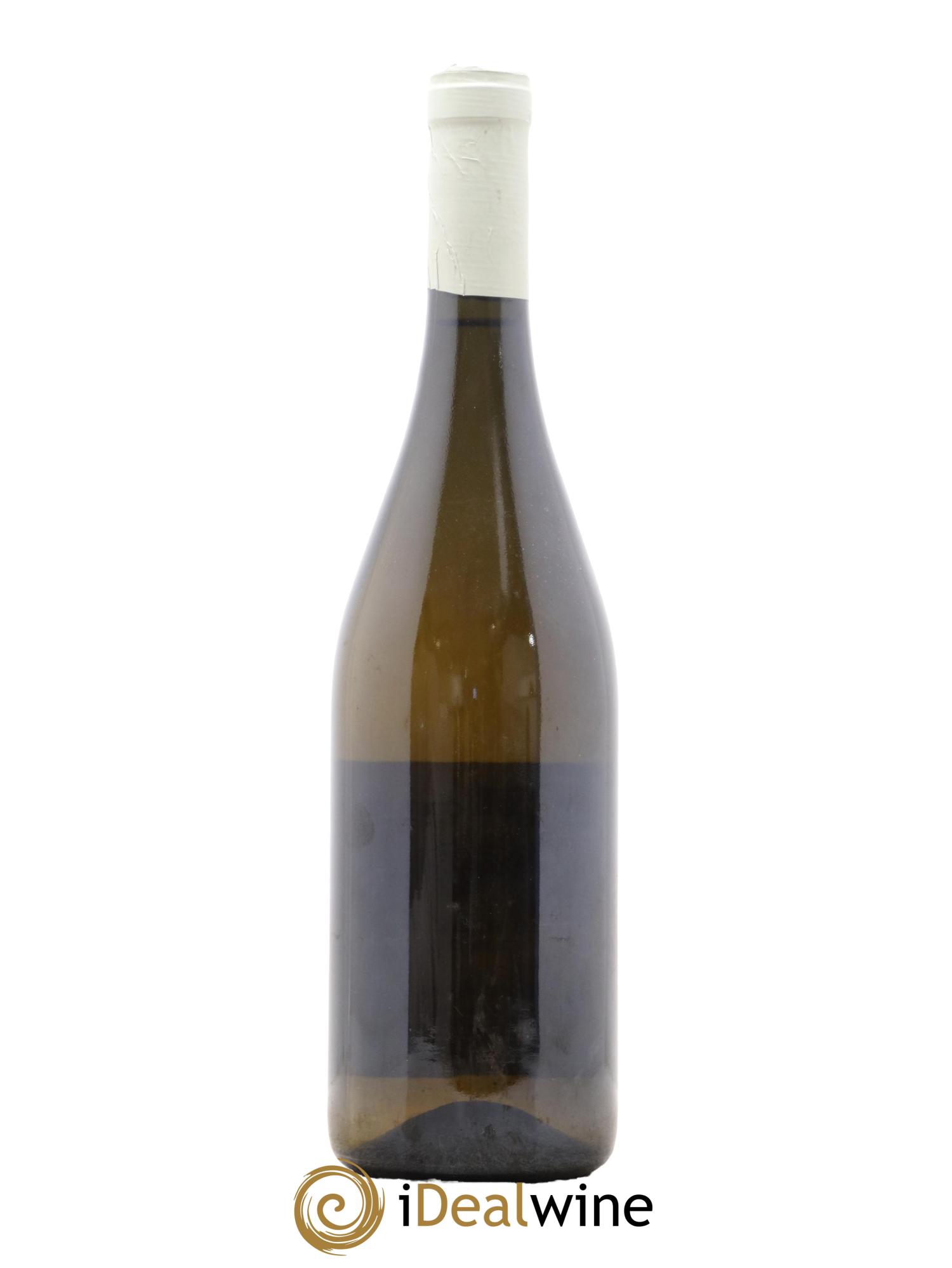 Saumur Brézé Clos Rougeard 2001 - Posten von 1 Flasche - 1