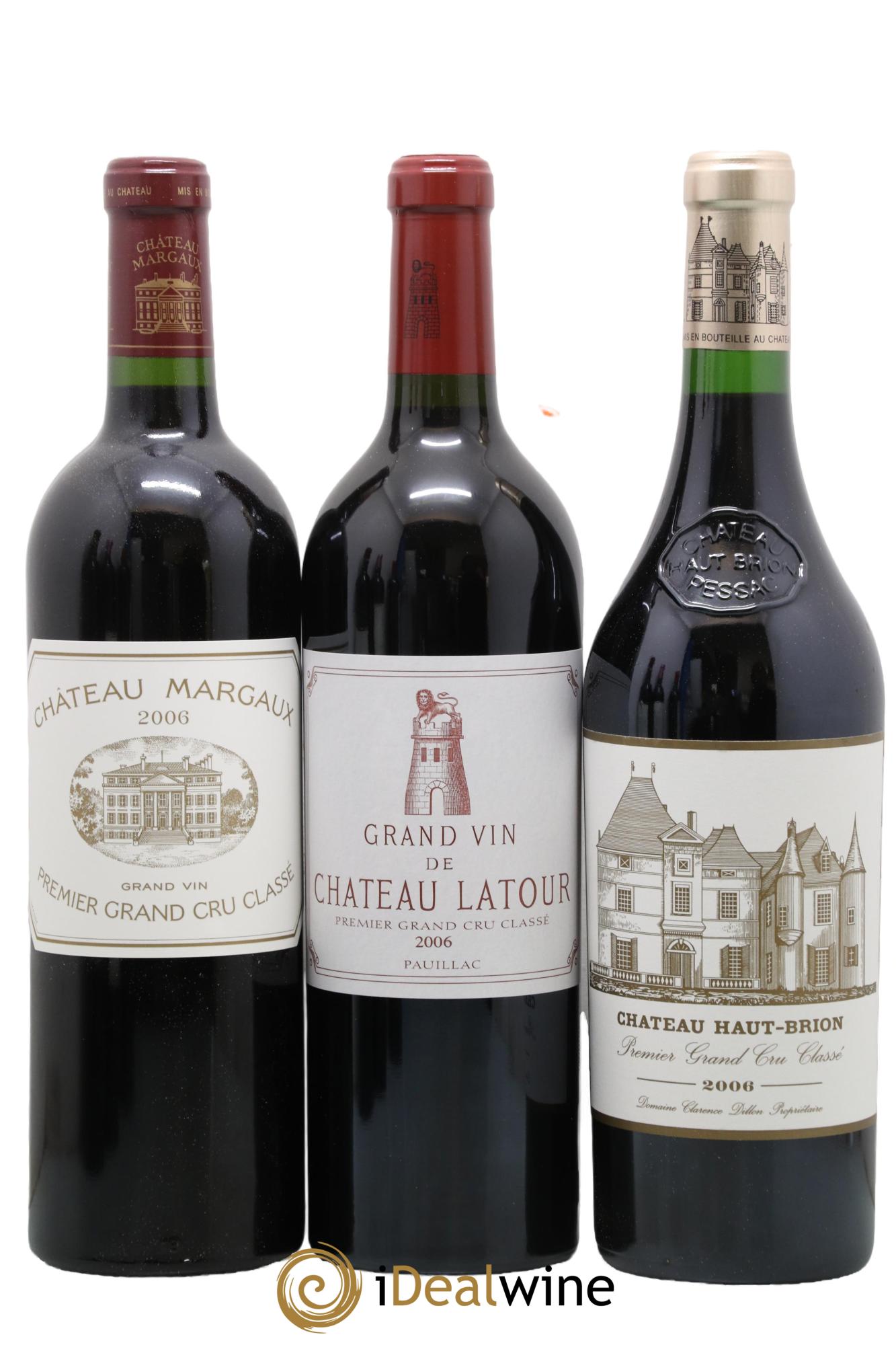 Caisse Duclot 2006 - Lot of 9 bottles - 3
