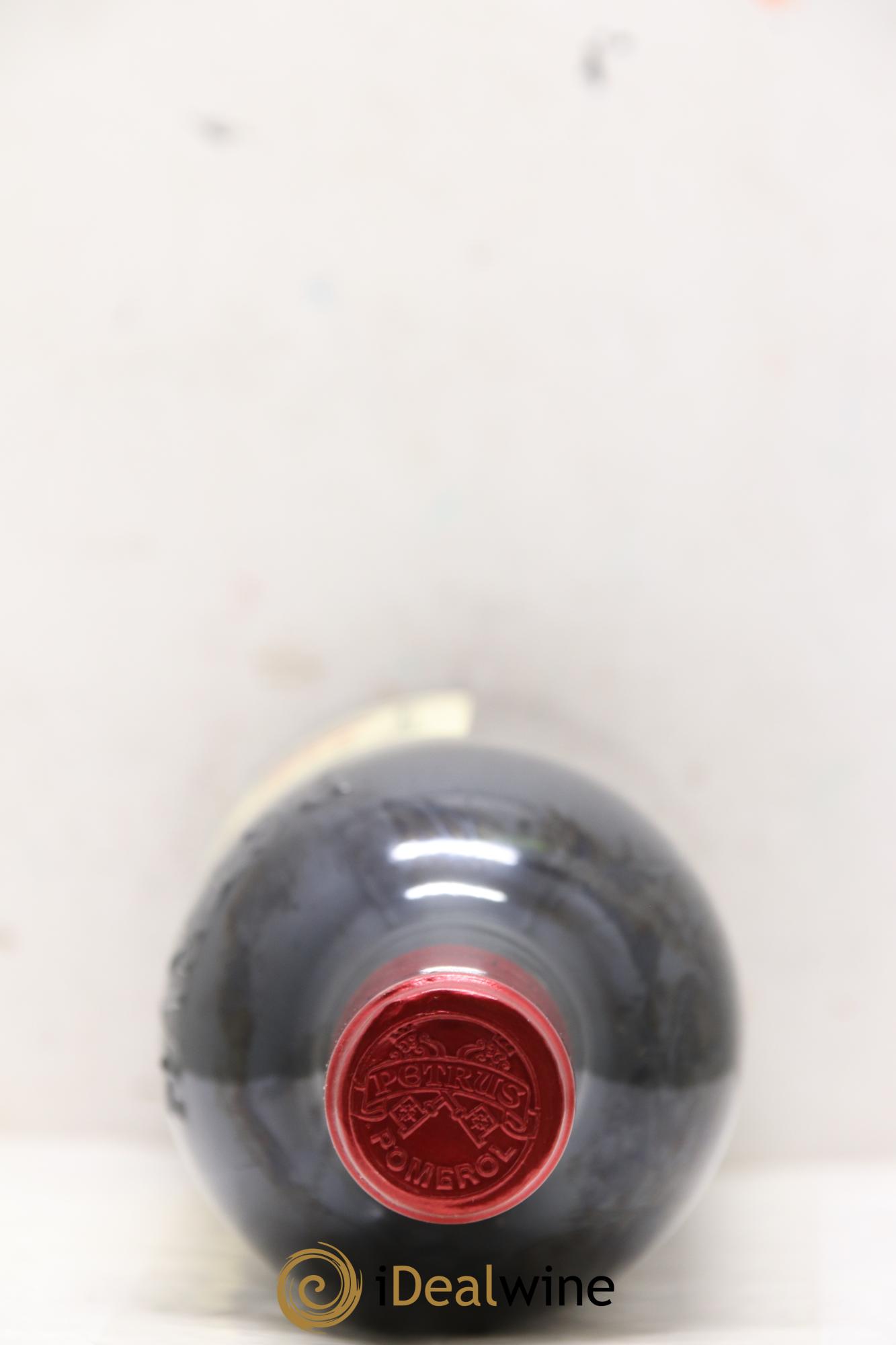 Petrus 2003 - Posten von 1 Flasche - 1