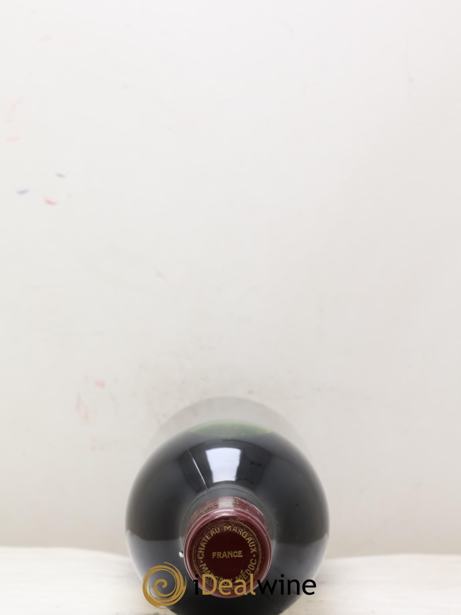 Château Margaux 1er Grand Cru Classé 1987 - Lotto di 2 bottiglie - 1