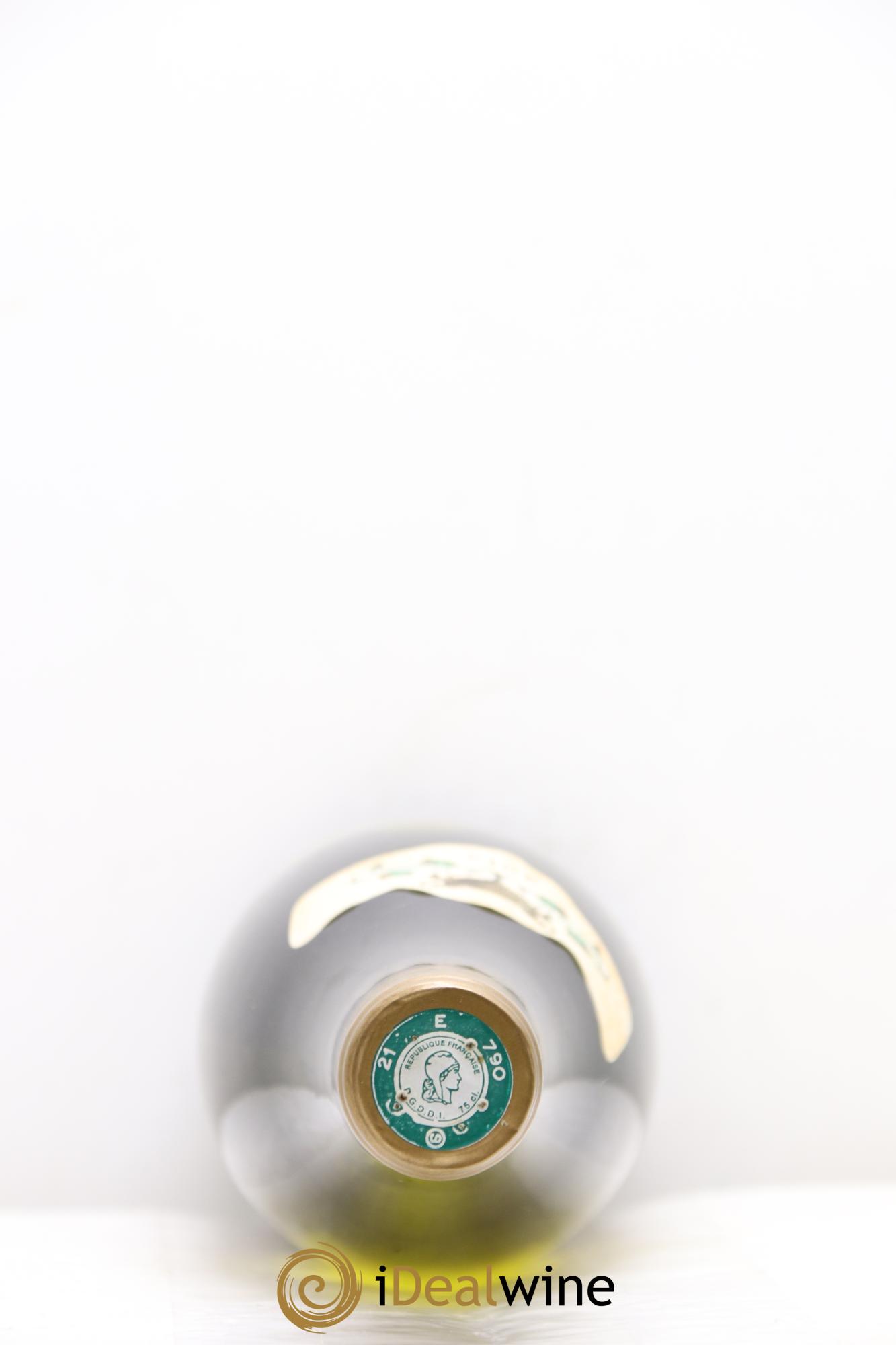 Meursault Les Chevalières Coche Dury (Domaine) 2015 - Posten von 2 Flaschen - 1