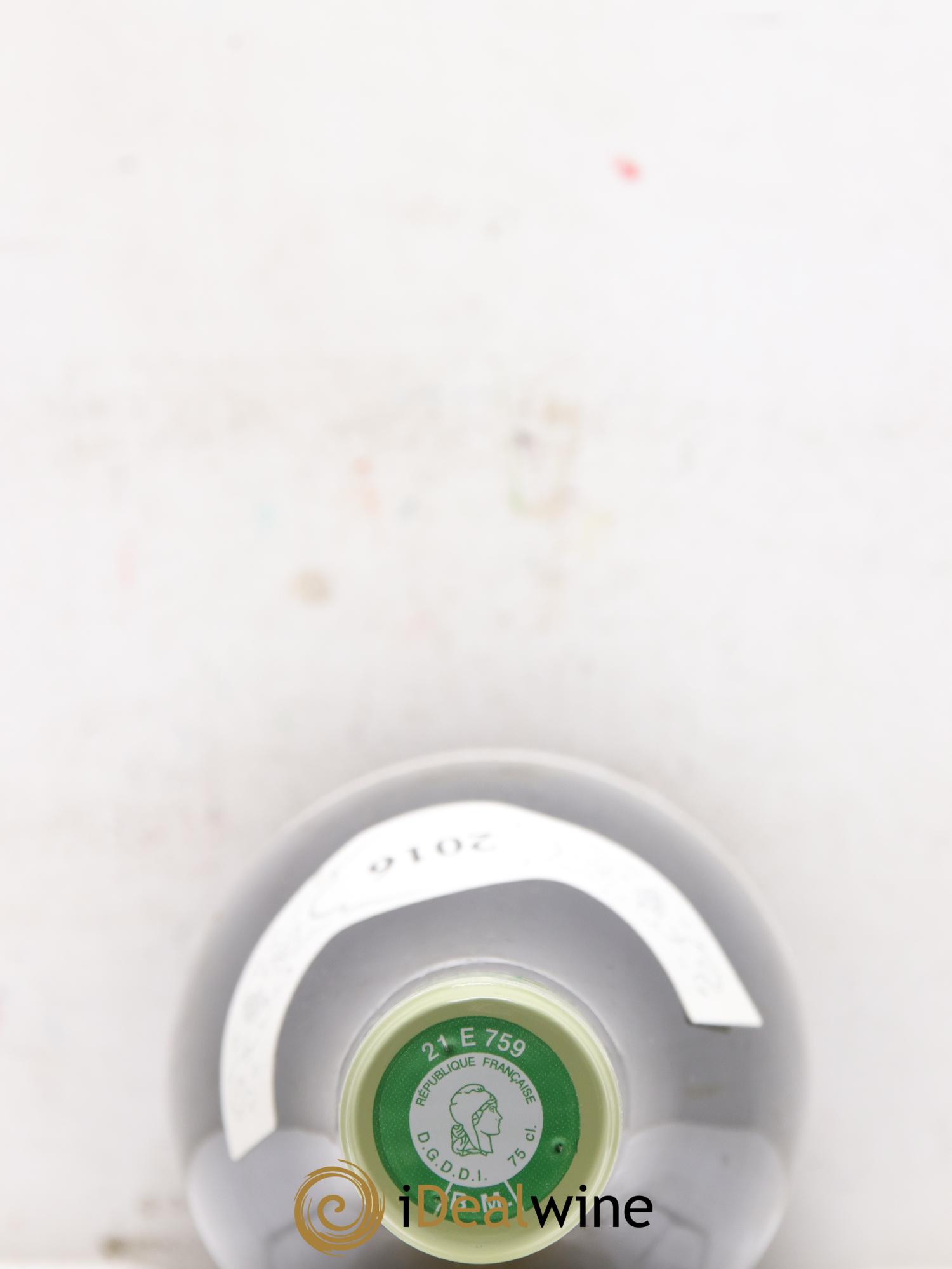 Bâtard-Montrachet Grand Cru Ramonet (Domaine) 2016 - Lot of 1 bottle - 1