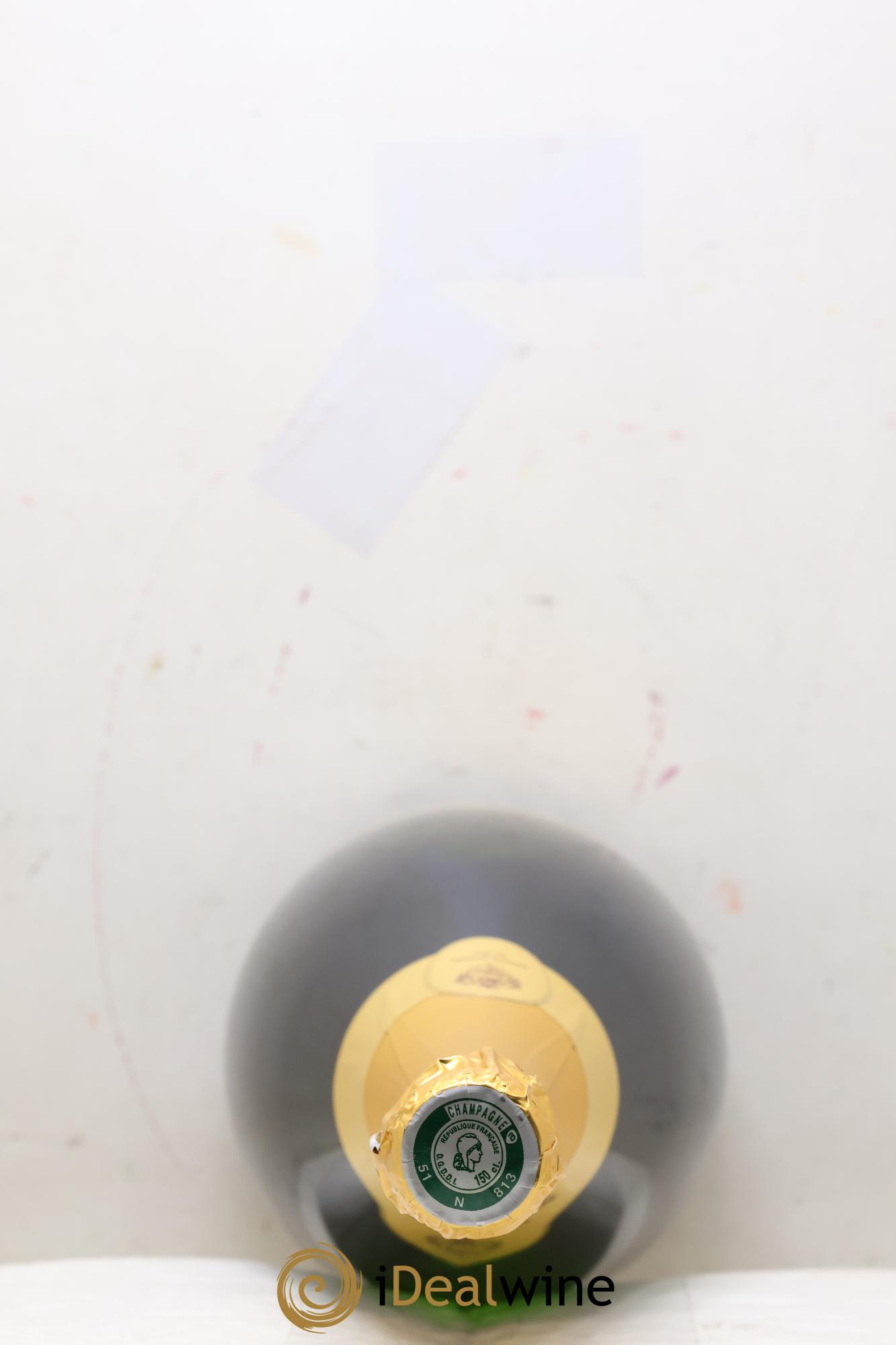 Grande Cuvée - 170ème édition Krug - Lotto di 1 magnum - 2