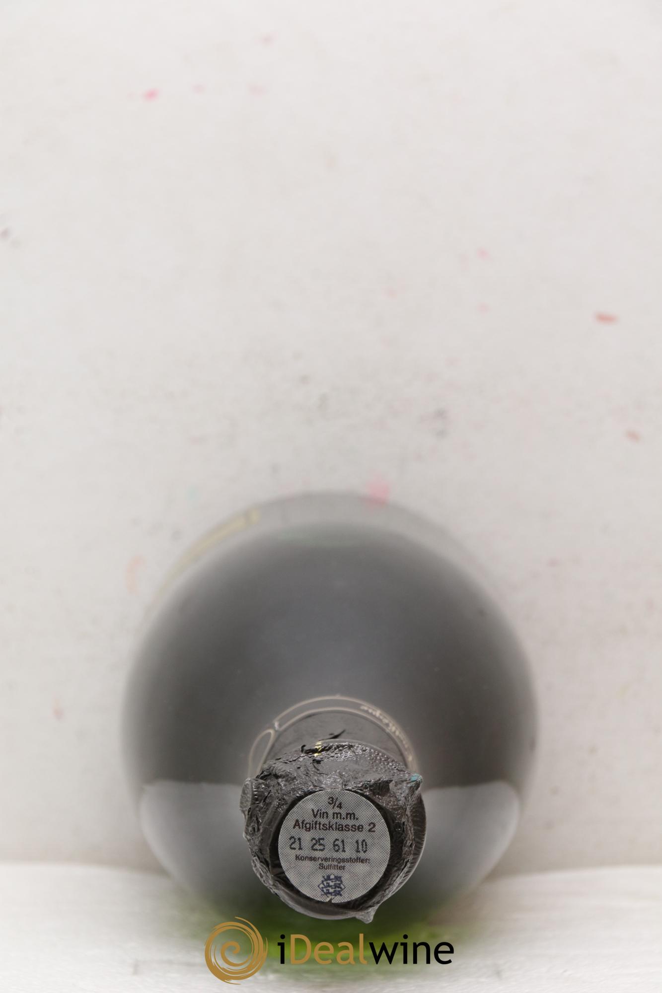 Oenothèque Dom Pérignon 1964 - Lotto di 1 bottiglia - 3