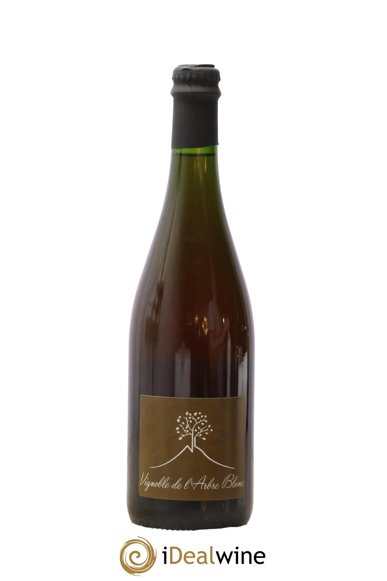 Vin de France Les Fesses Vignoble de l'Arbre Blanc 2022 - Lot de 1 bouteille - 0