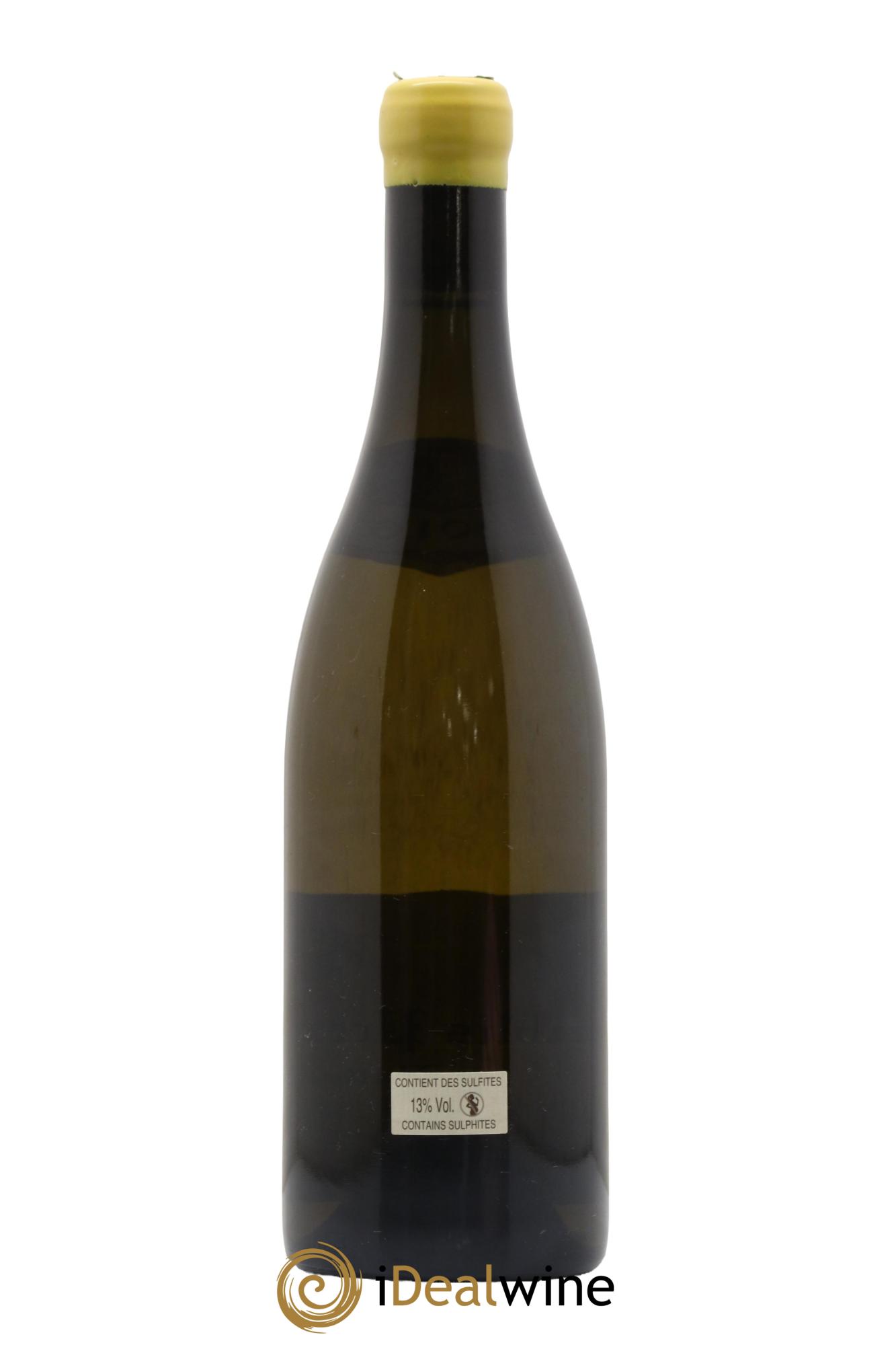 Chablis 1er Cru Butteaux Raveneau (Domaine) 2016 - Lotto di 1 bottiglia - 1