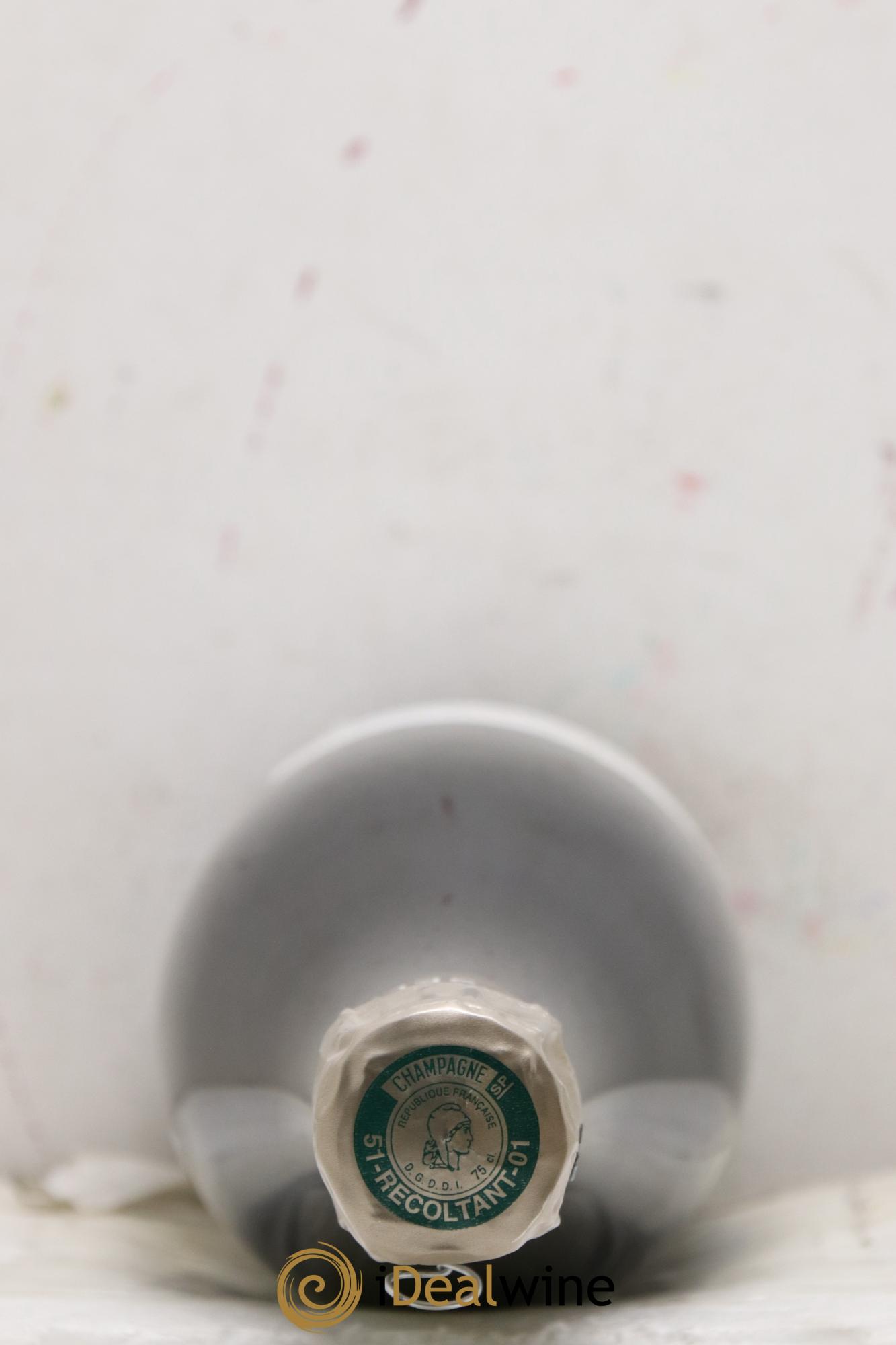 Initial Brut Jacques Selosse - Lot of 1 bottle - 2