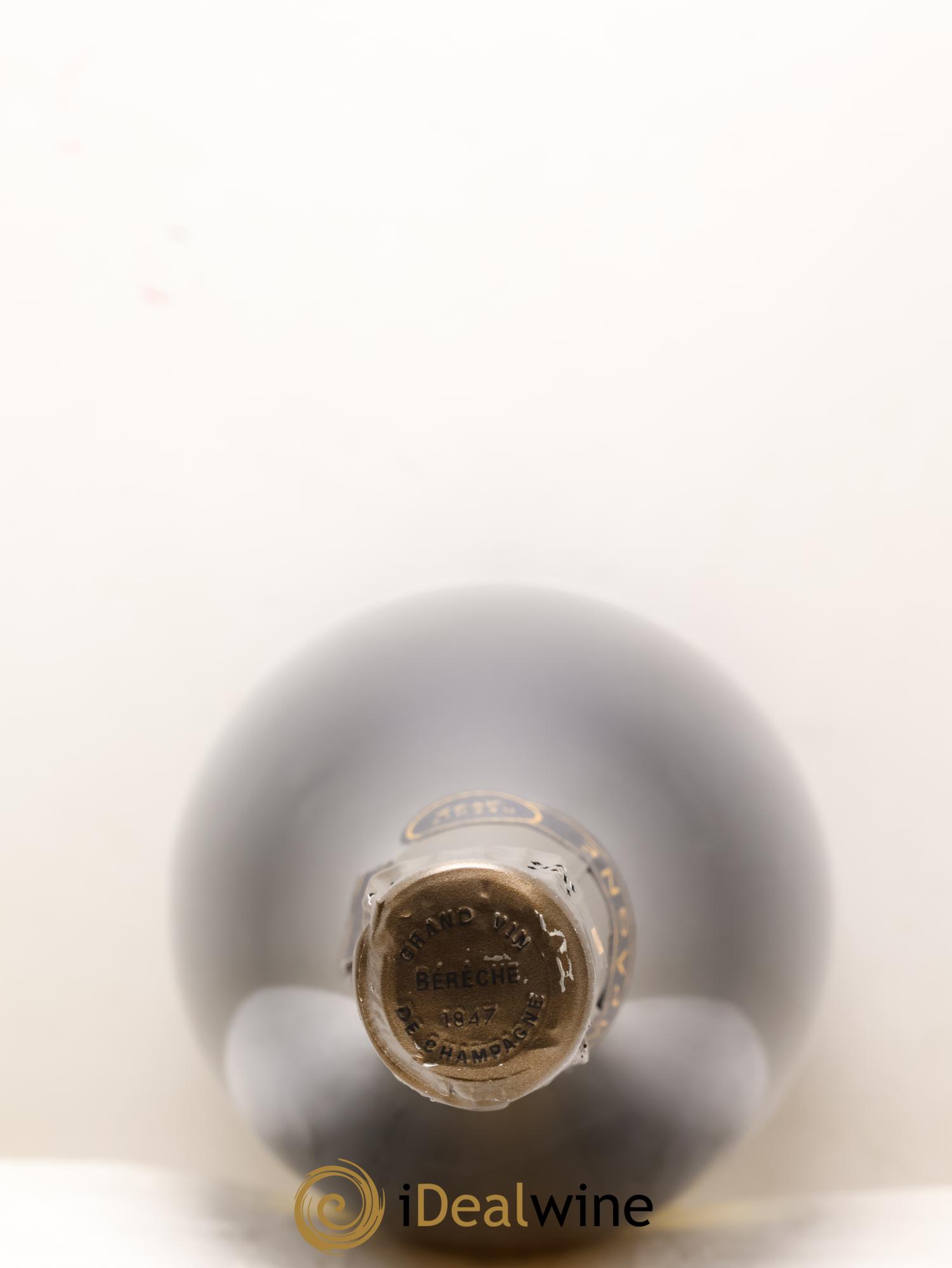 Reflet d'Antan Bérêche et Fils - Lotto di 1 magnum - 3