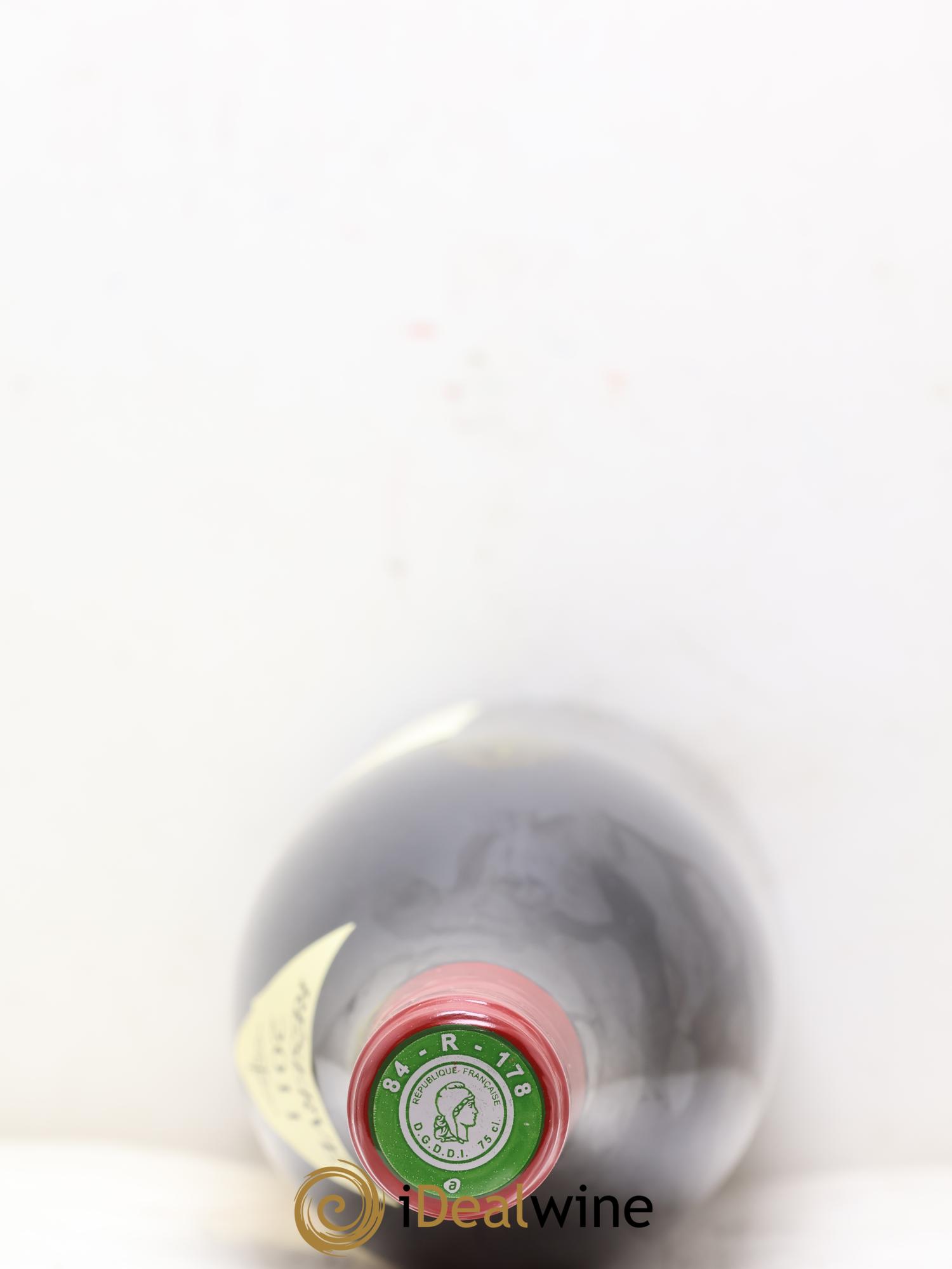 Châteauneuf-du-Pape Château Rayas Emmanuel Reynaud 2011 - Lotto di 2 bottiglie - 1