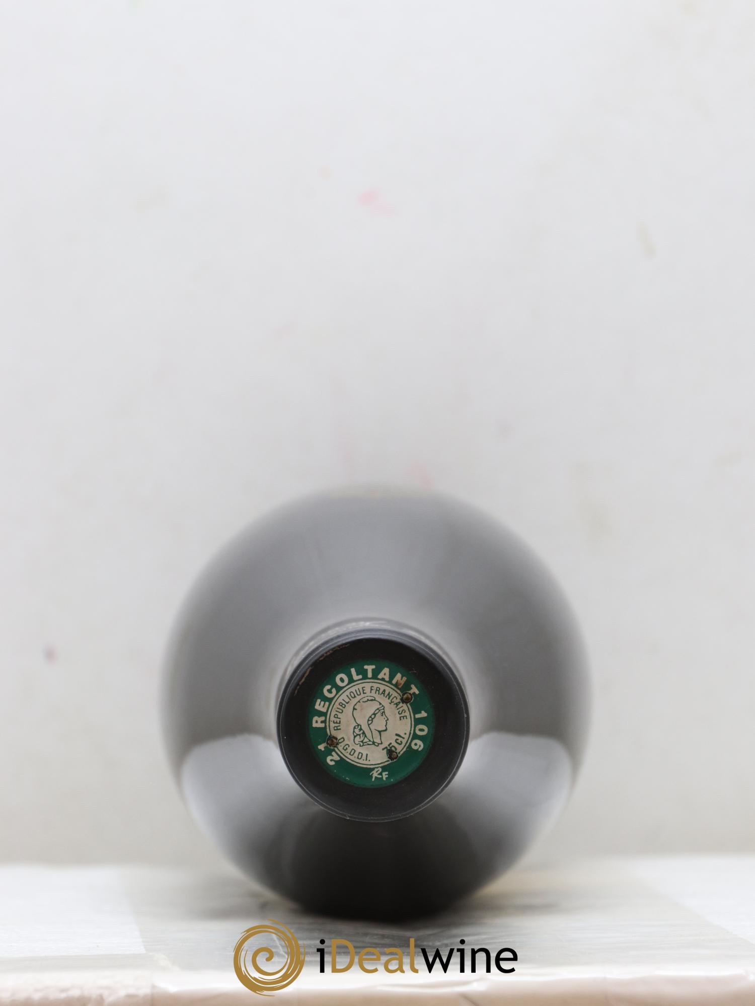 Echezeaux Grand Cru du dessus Cécile Tremblay 2009 - Lotto di 1 bottiglia - 2