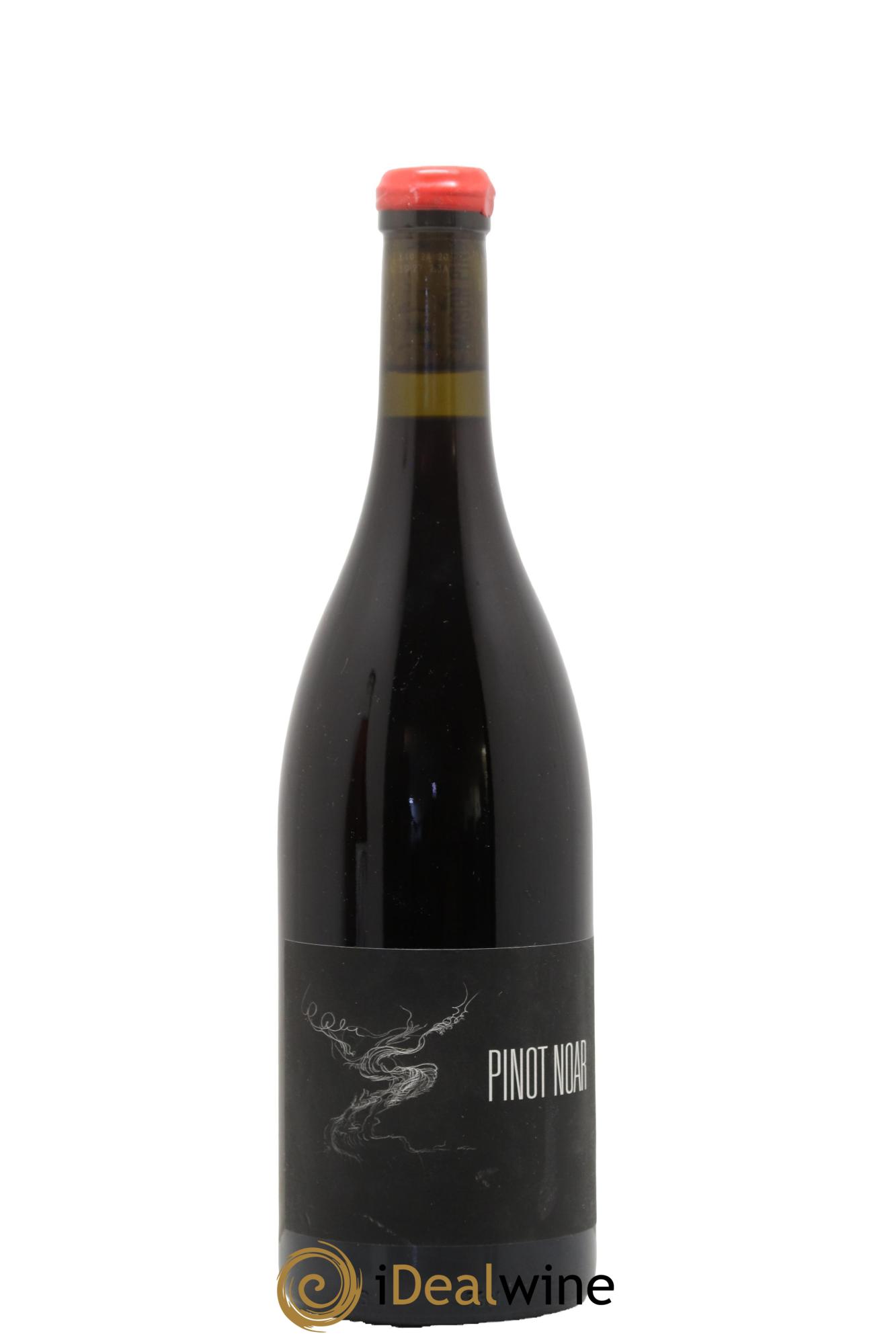 Hautes-Côtes de Nuits Pinot Noar Arnaud Lopez  2023 - Lot de 1 bouteille - 0