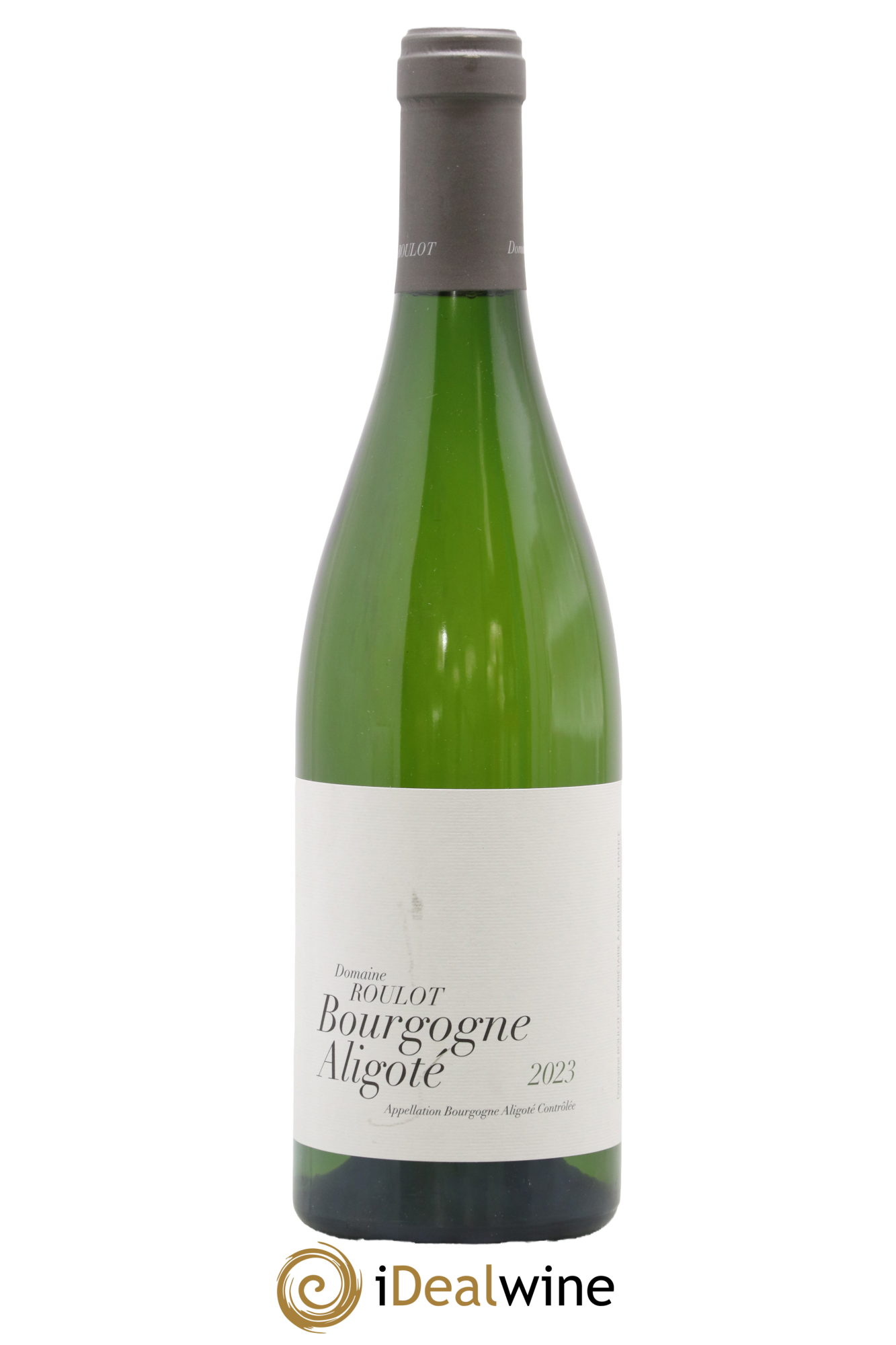 Bourgogne Aligoté Roulot (Domaine) 2023 - Lot of 1 bottle - 0