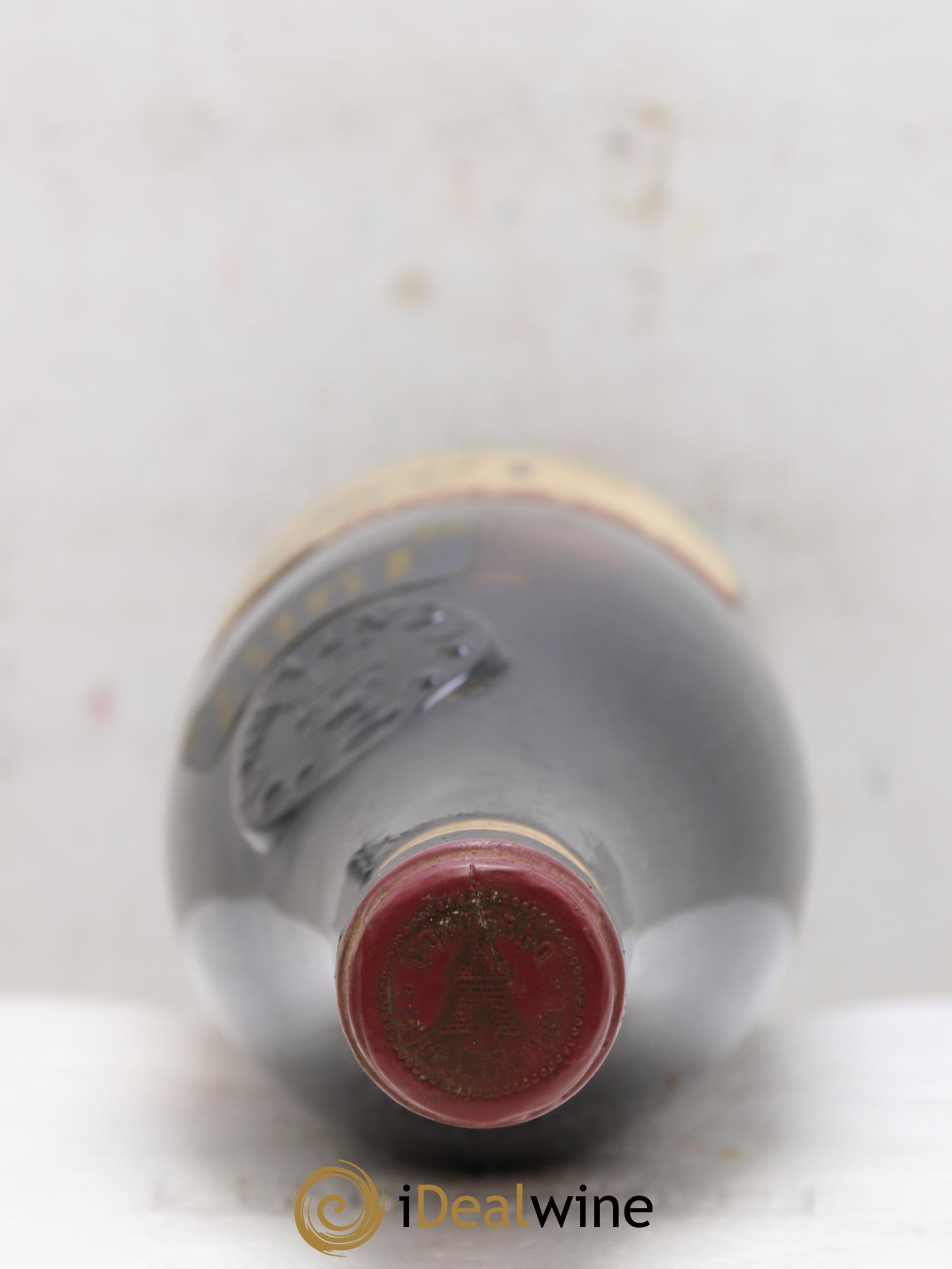 Barolo DOCG Giacomo Conterno 1967 - Posten von 1 Flasche - 1