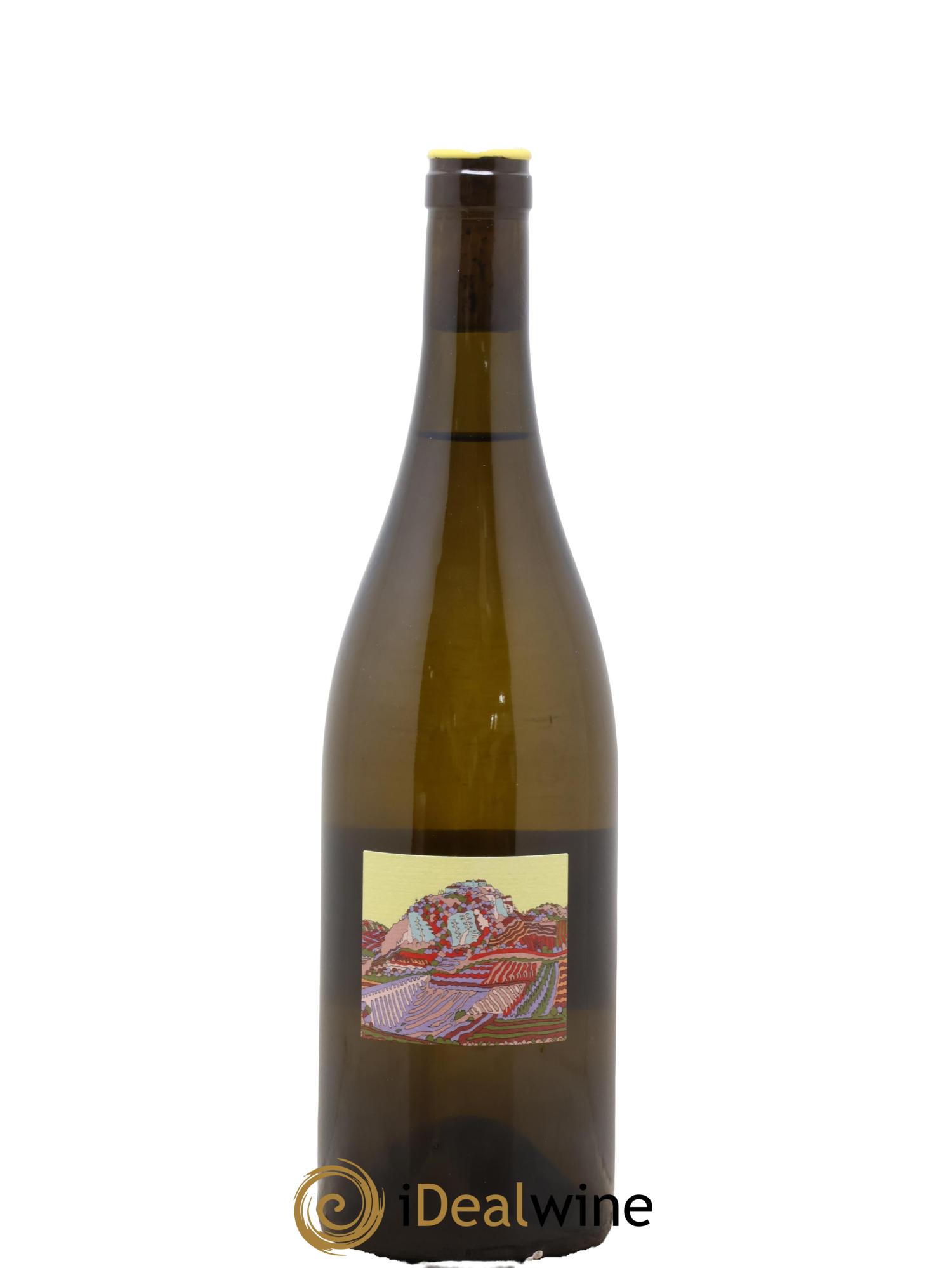 Vin de France Sous-Roche La Grange 476 2022 - Lotto di 1 bottiglia - 1