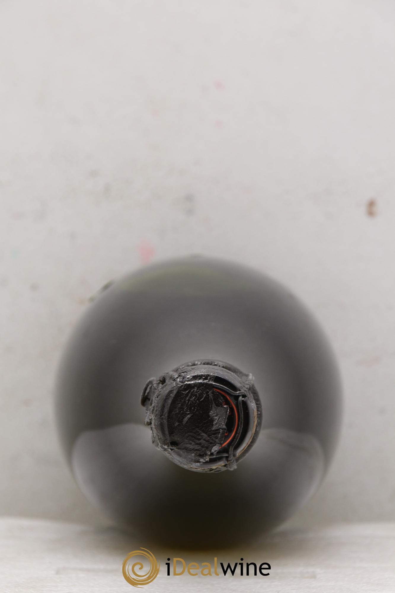 Brut Dom Pérignon 1973 - Lot de 1 bouteille - 1