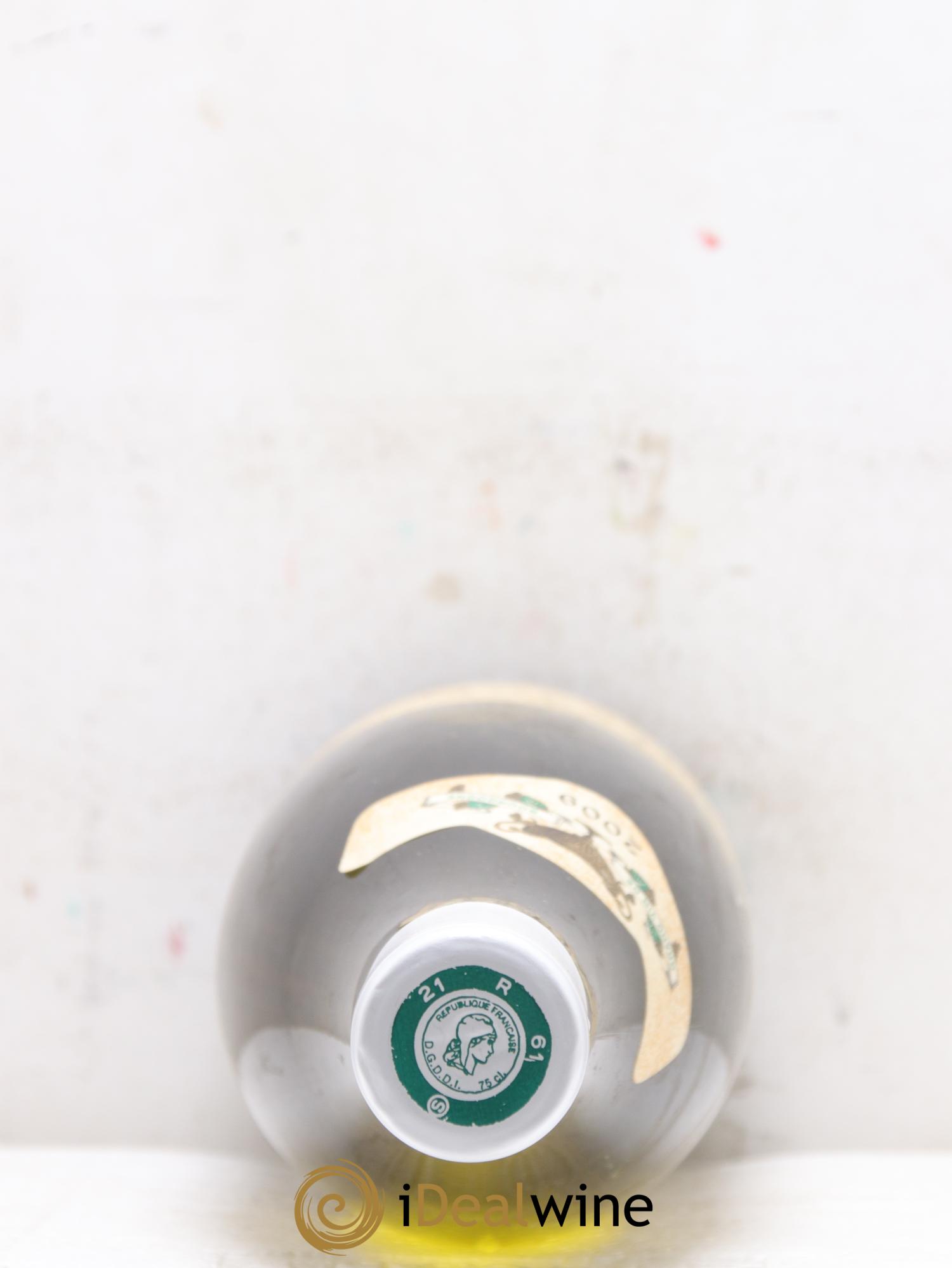 Meursault Coche Dury (Domaine) 2009 - Lotto di 1 bottiglia - 1