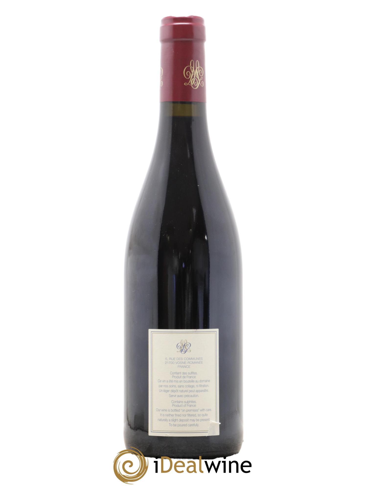 Bourgogne Les Lutenières Mugneret-Gibourg (Domaine) 2021 - Lot de 1 bouteille - 1