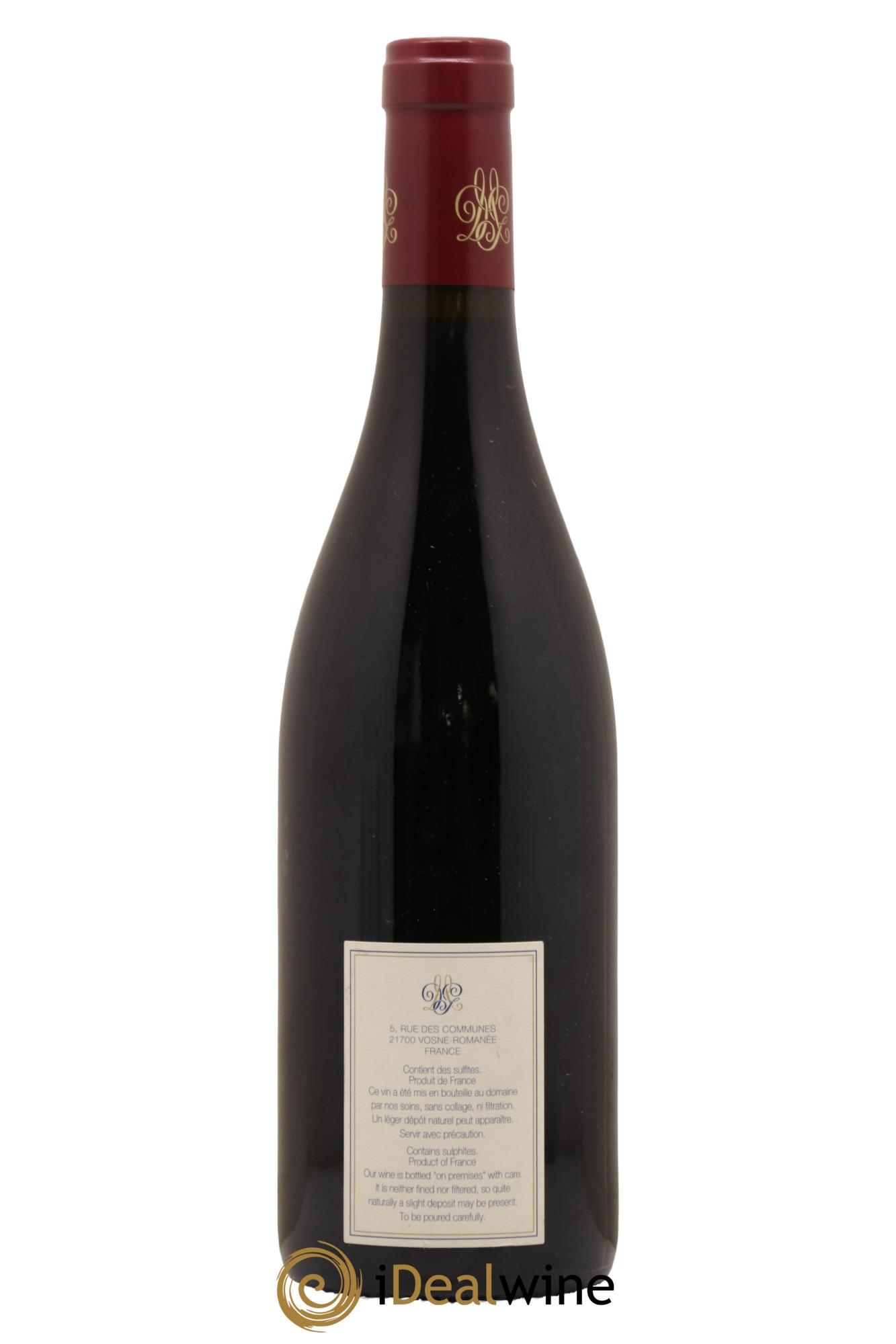 Vosne-Romanée La Colombière Mugneret-Gibourg (Domaine)  2020 - Lot de 1 bouteille - 1