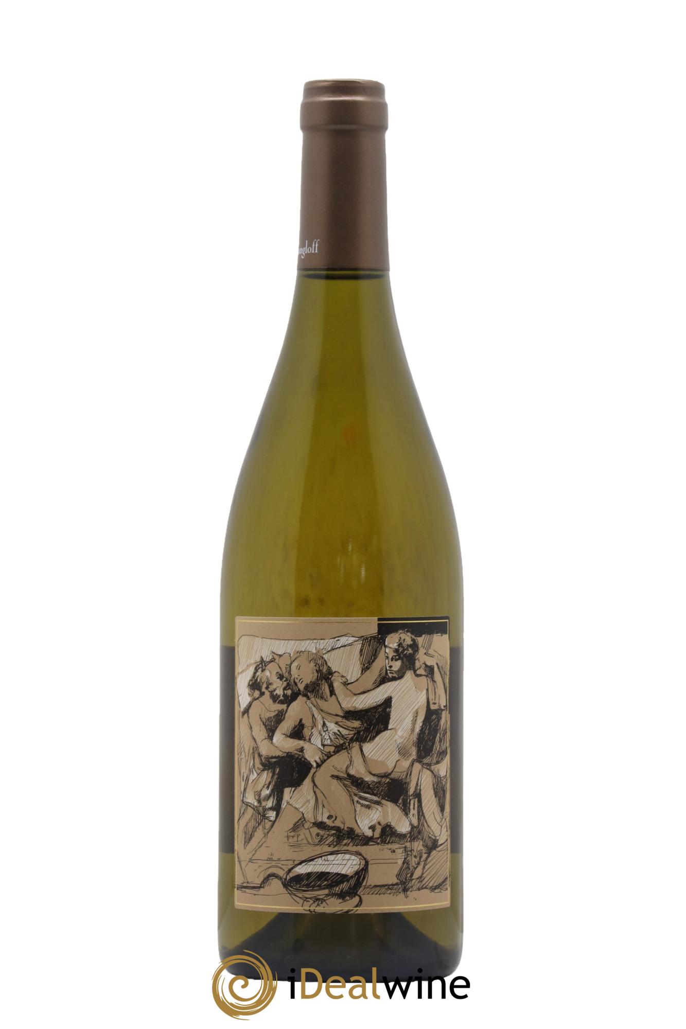 Saint-Joseph Gangloff (Domaine) 2021 - Lotto di 1 bottiglia - 0