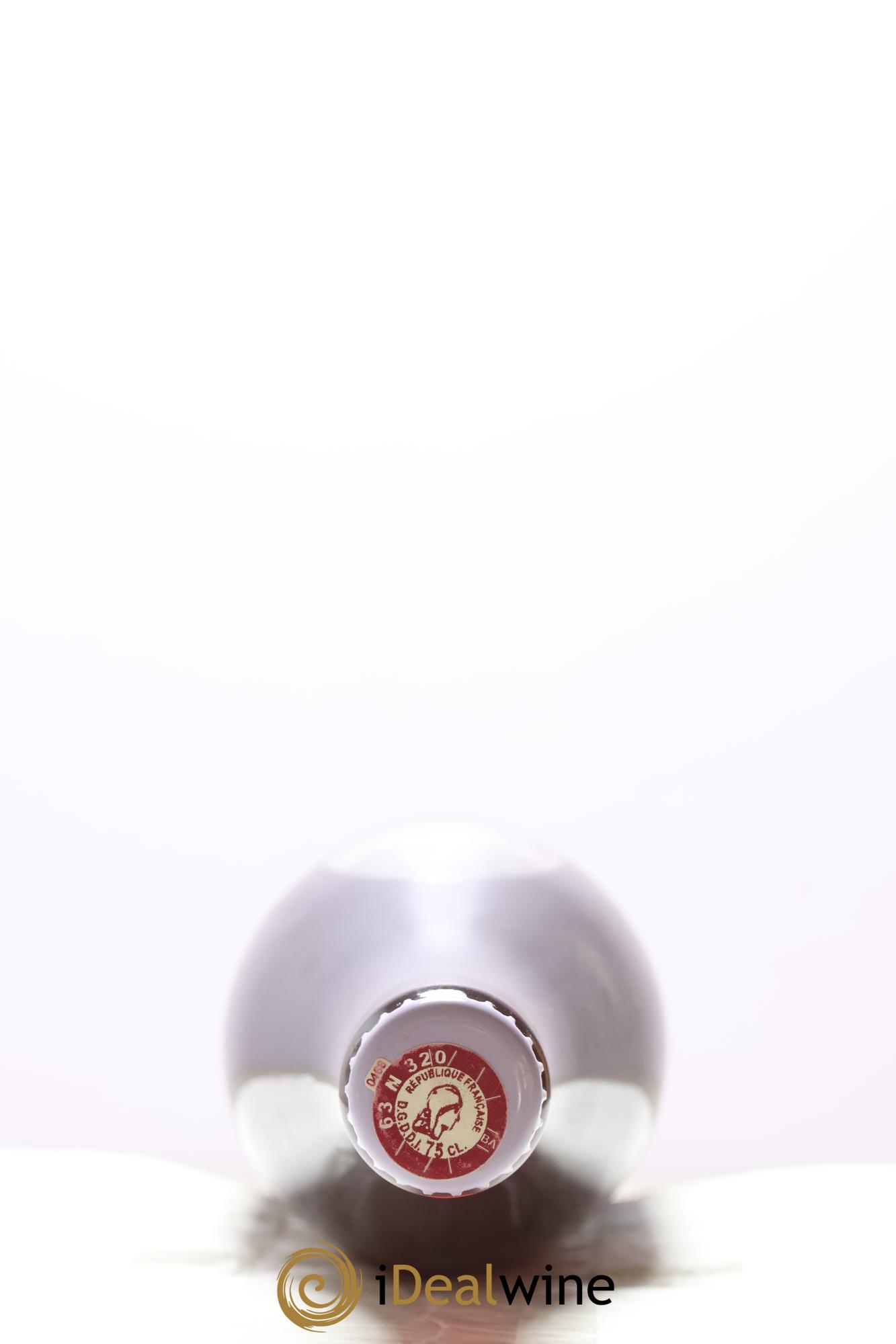 Vin de France Prima Aurélien Lefort 2018 - Lot de 1 bouteille - 1