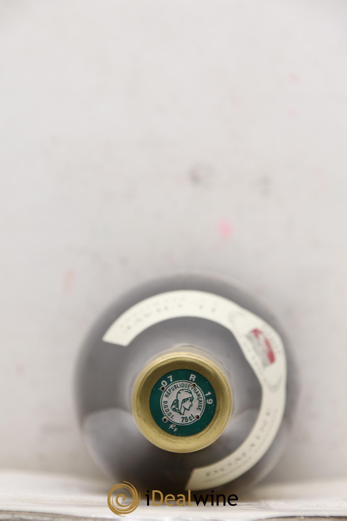 Hermitage Jean-Louis Chave 2009 - Lot of 1 bottle - 2