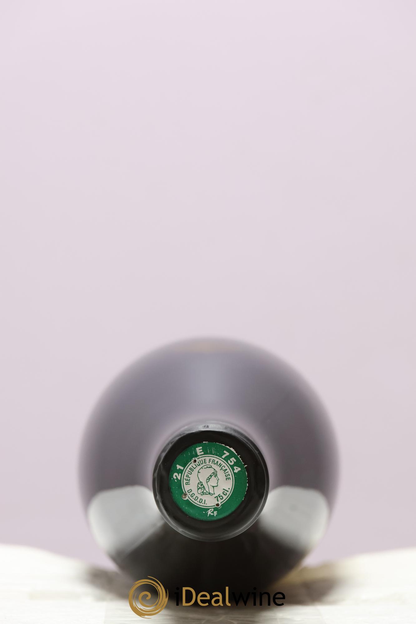 Nuits-Saint-Georges Albuca Cécile Tremblay 2019 - Lot de 2 bouteilles - 2