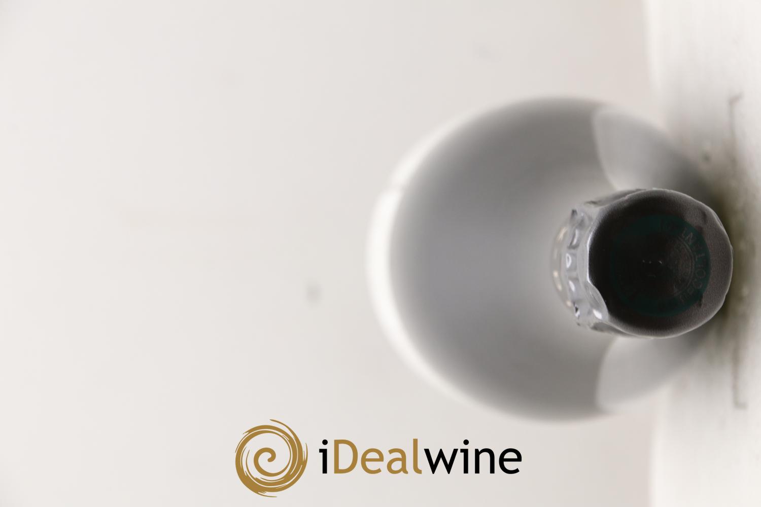 Avize Les Chantereines Grand Cru Extra-Brut Jacques Selosse - Posten von 1 Flasche - 1