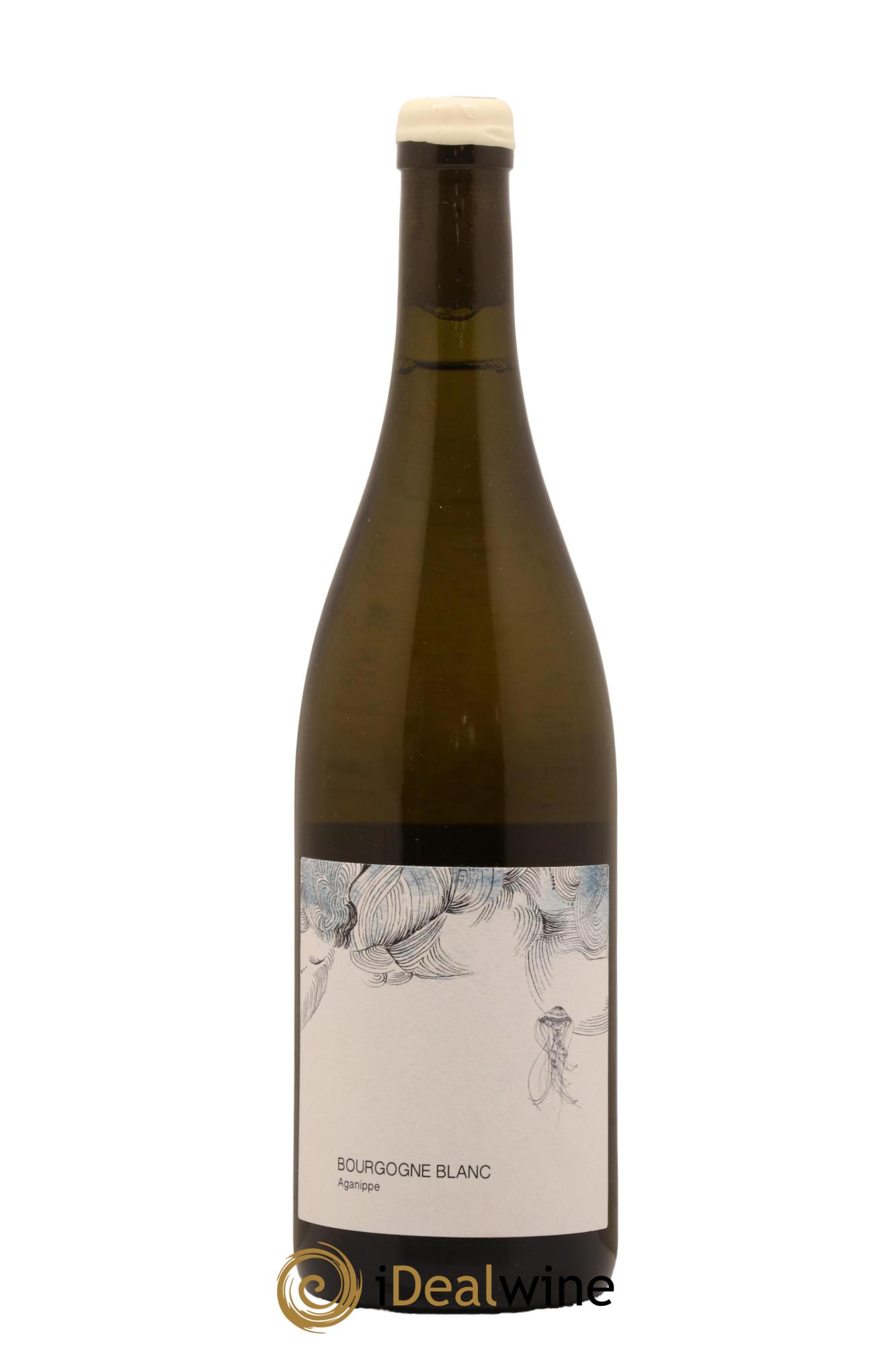 Bourgogne Aganippe Les Horées 2022/23 - Lot de 1 bouteille - 0
