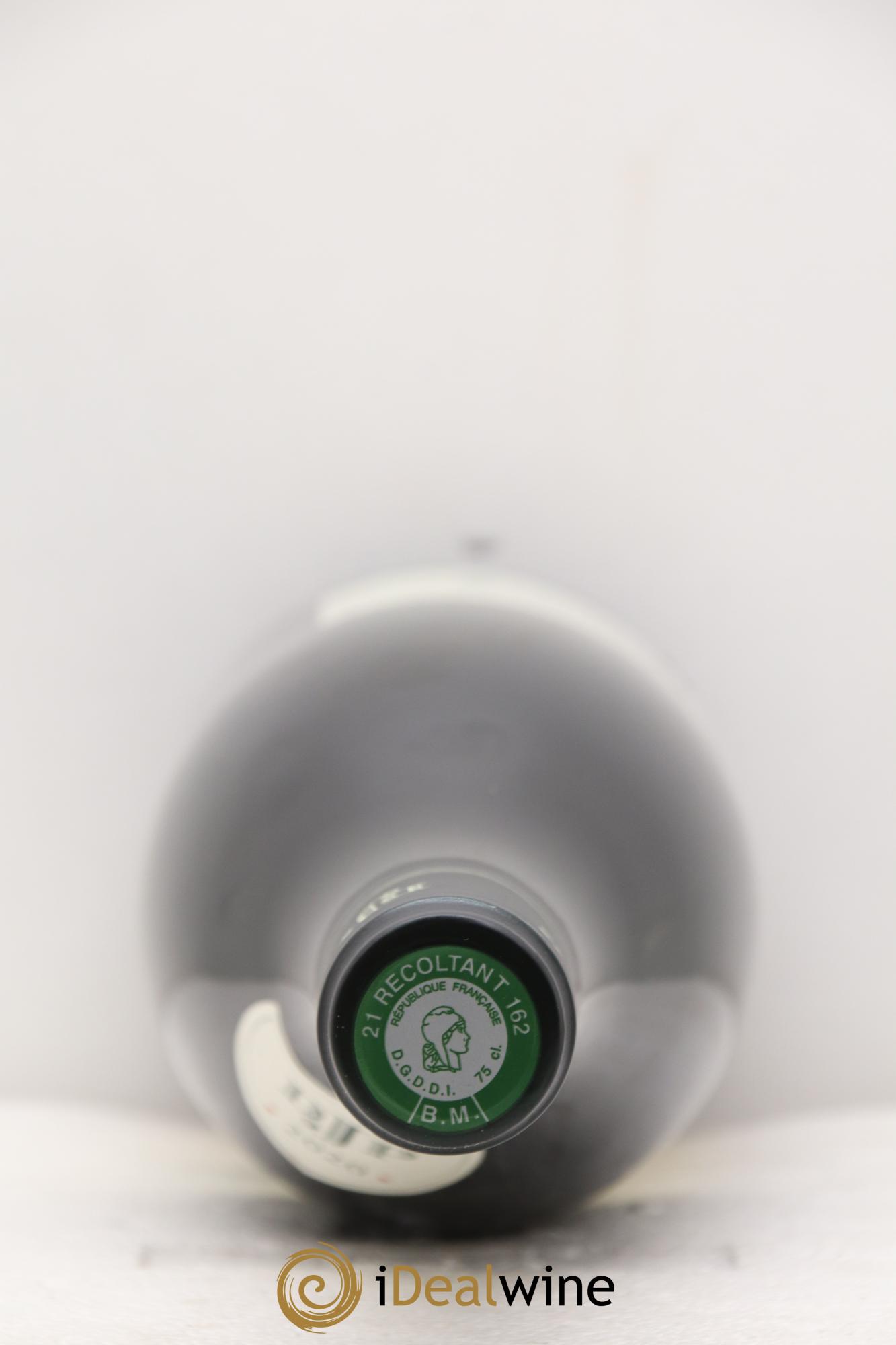 Musigny Grand Cru Jacques Prieur (Domaine) 2020 - Lot de 2 bouteilles - 2