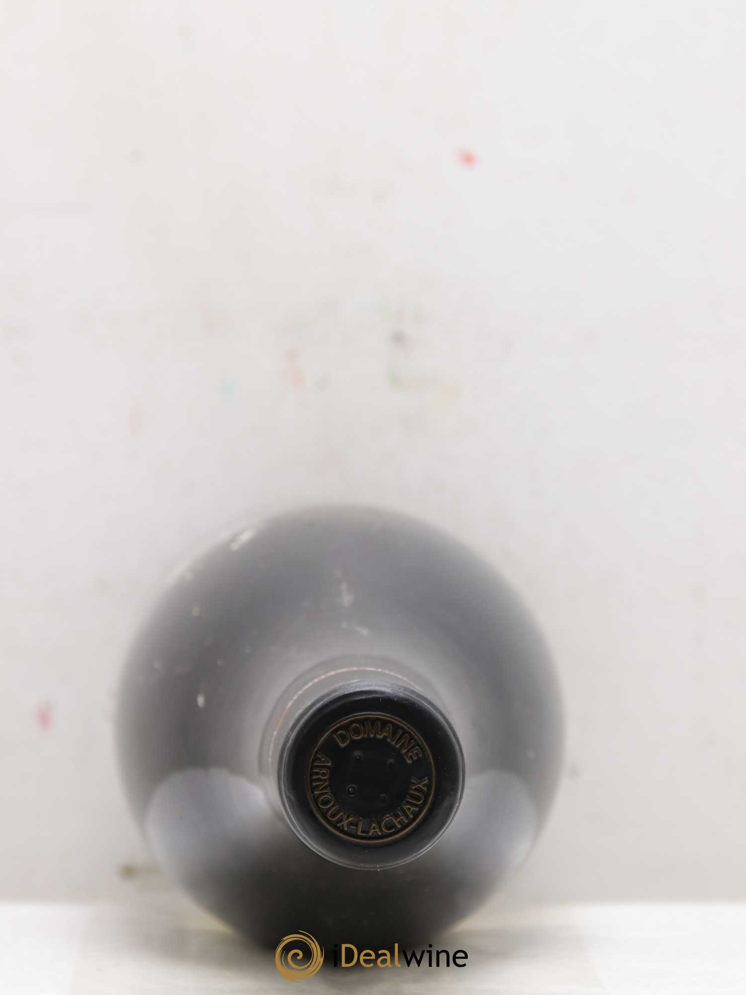 Vosne-Romanée 1er Cru Les Suchots Arnoux-Lachaux (Domaine) 2017 - Lot de 1 bouteille - 1