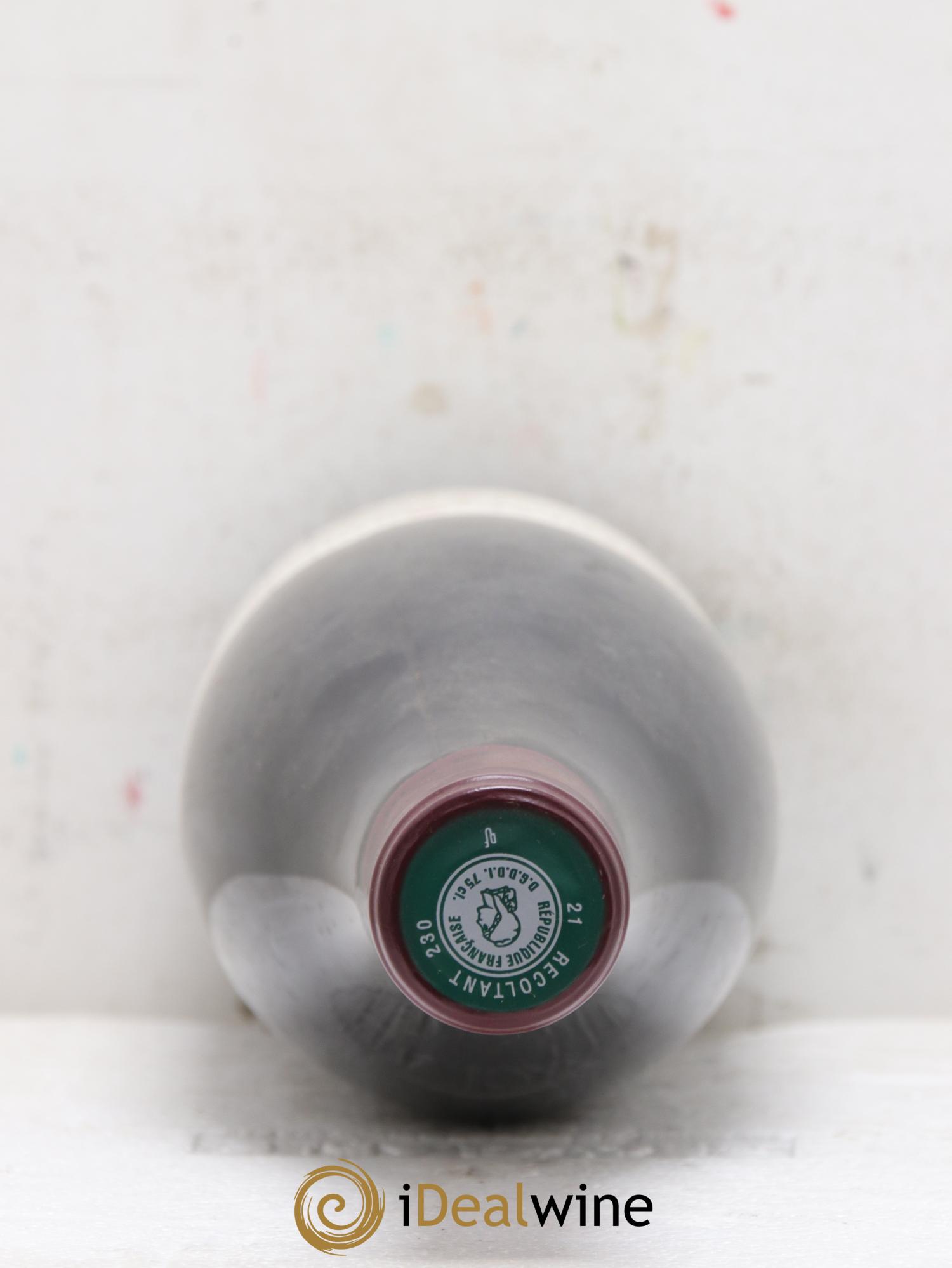 Morey Saint-Denis 1er Cru Clos de la Bussière Georges Roumier (Domaine) 2009 - Lot de 1 bouteille - 2