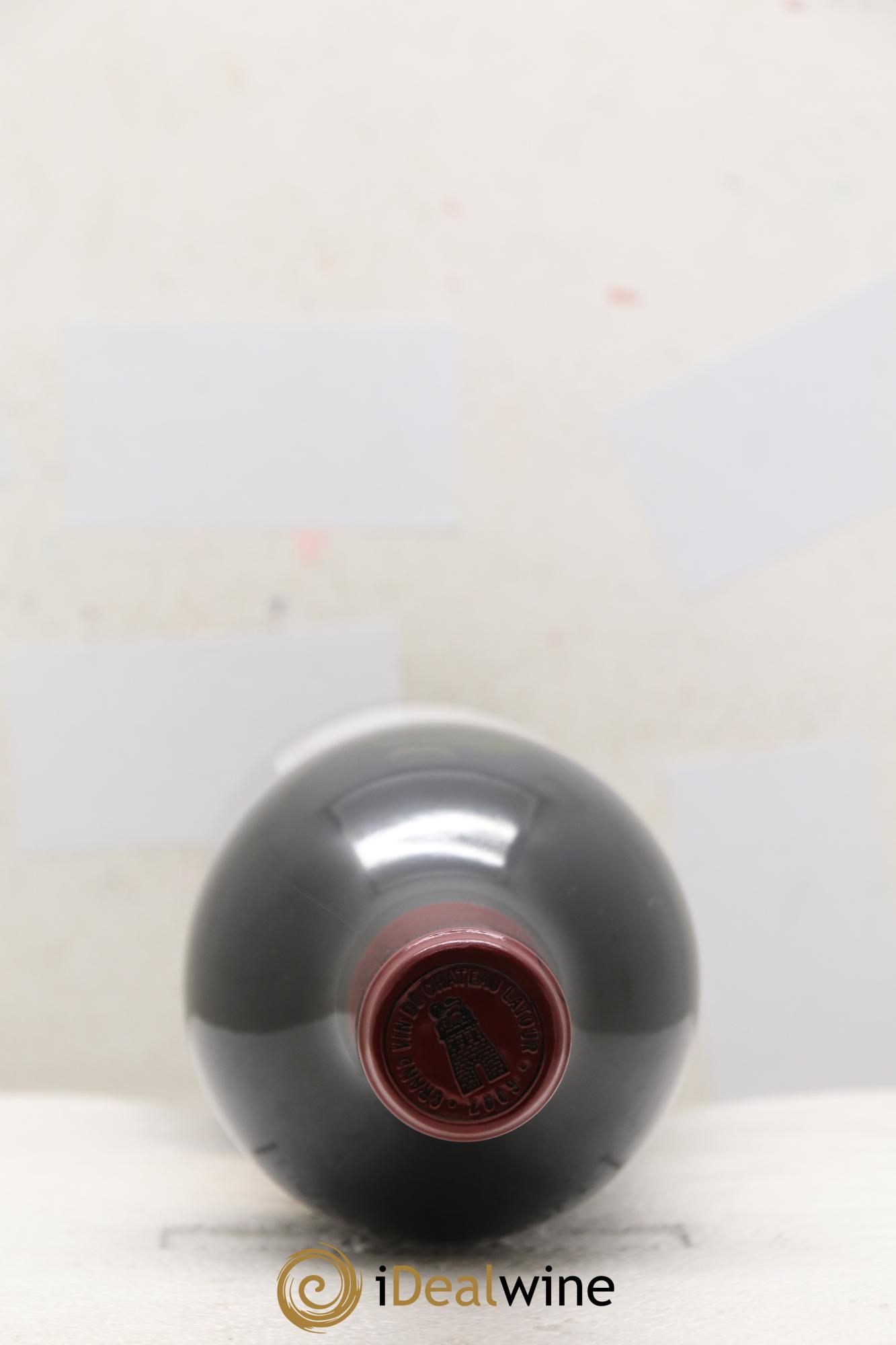 Caisse Collection Duclot 2009 2009 - Posten von 9 Flaschen - 9