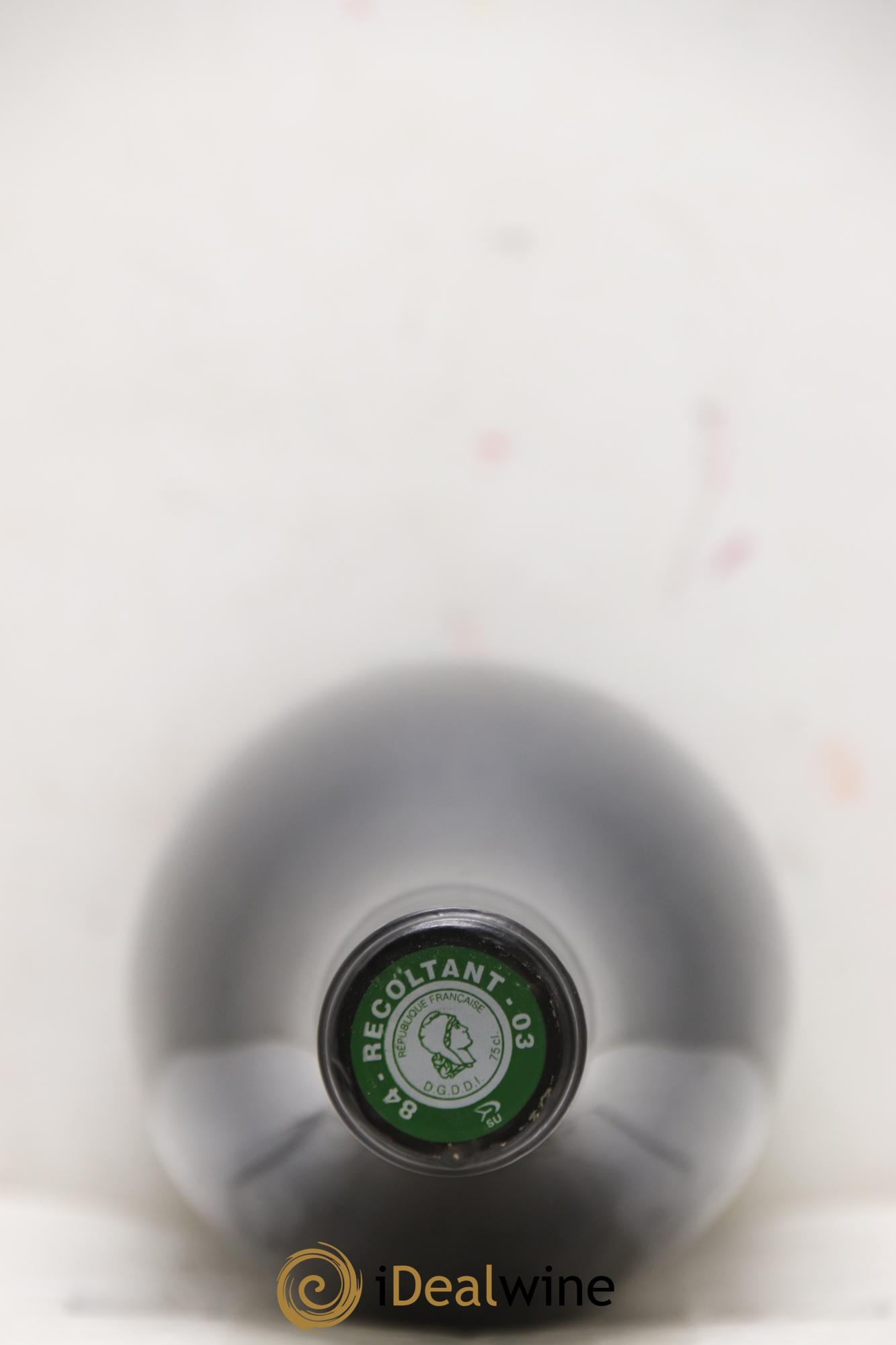 Châteauneuf-du-Pape Cuvée XXL La Janasse (Domaine de) 2007 - Lotto di 1 bottiglia - 2