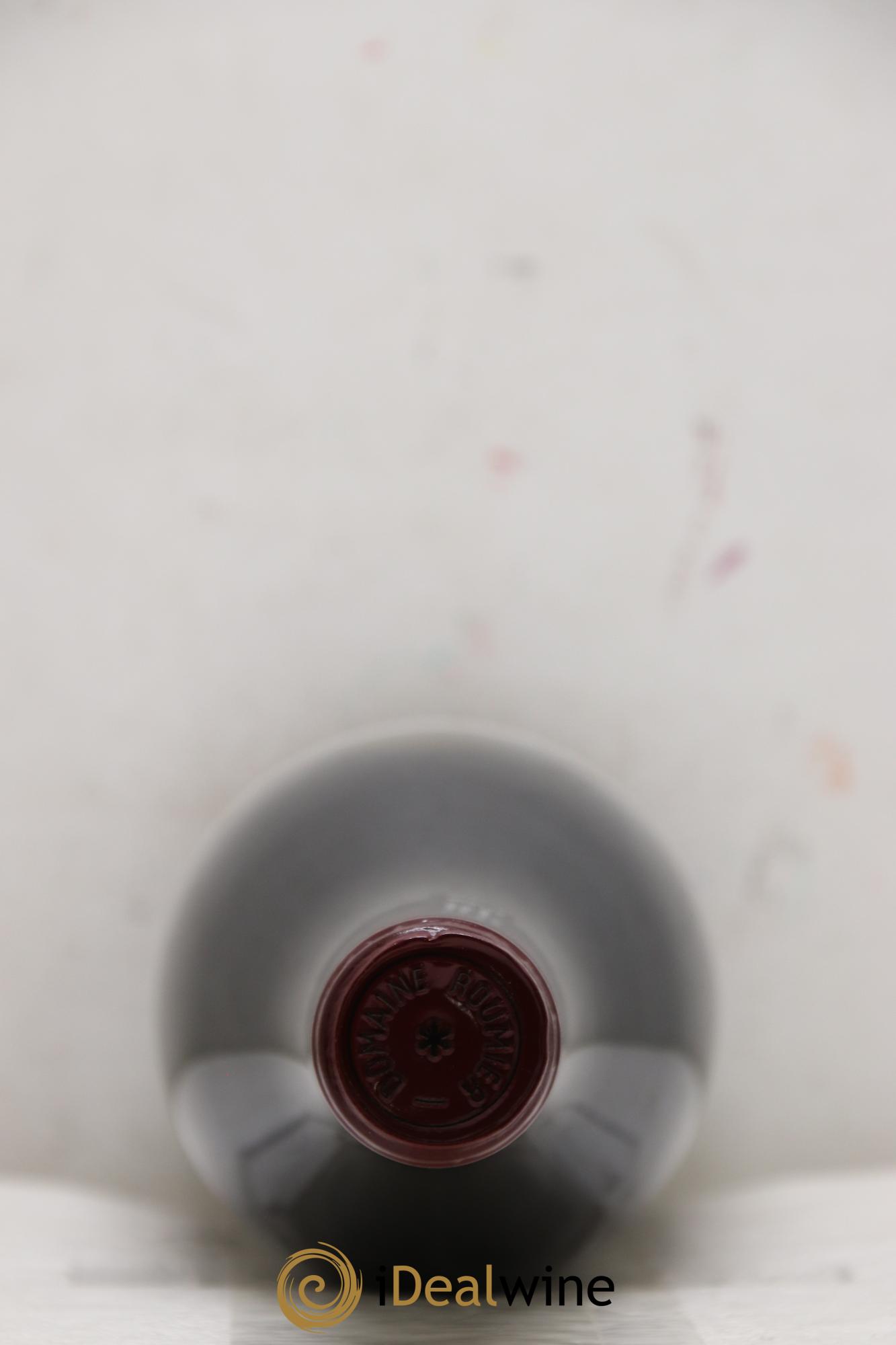 Bonnes-Mares Grand Cru Georges Roumier (Domaine)  2020 - Lotto di 1 bottiglia - 1