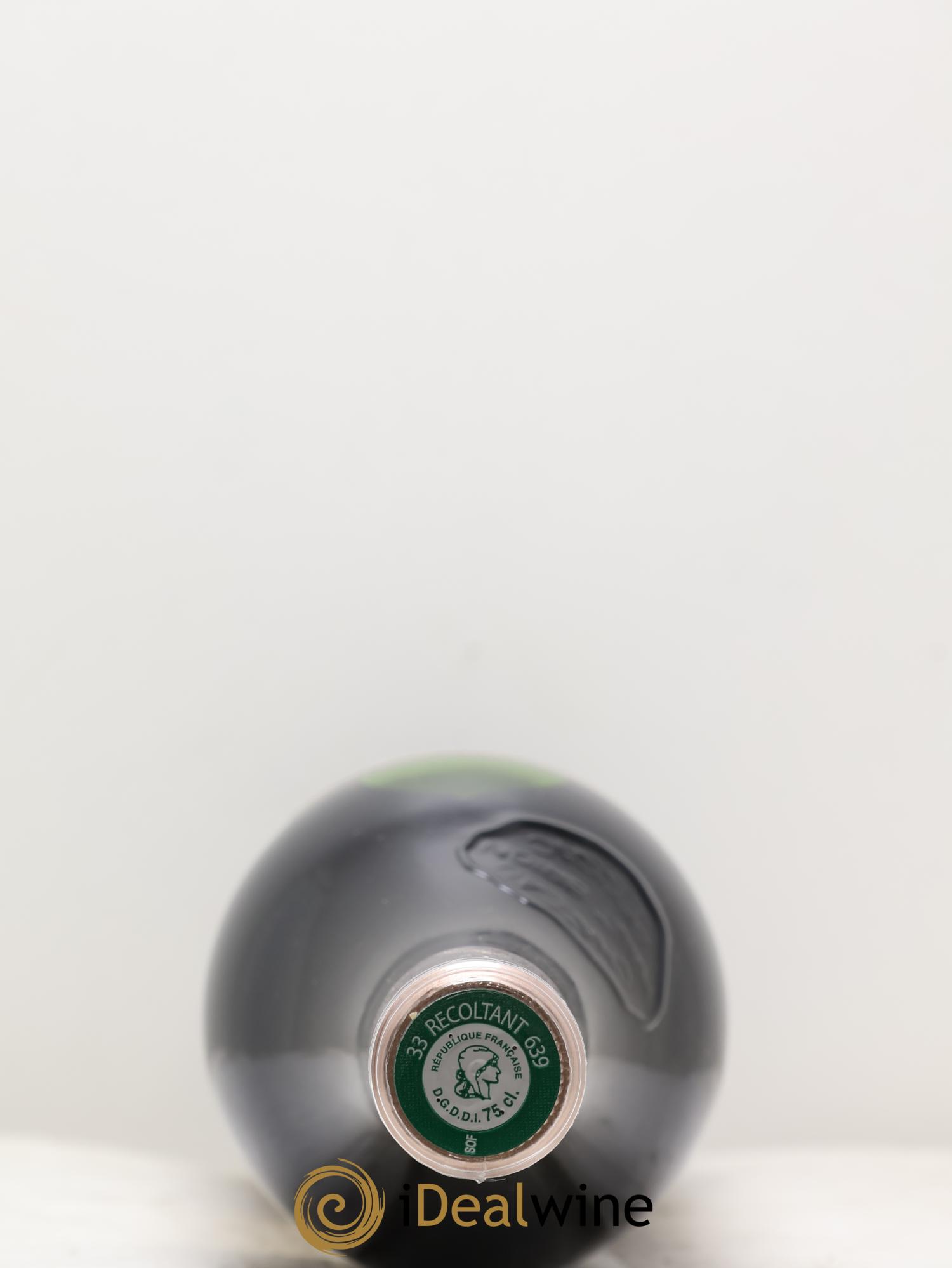 Château Haut Brion 1er Grand Cru Classé 2020 - Posten von 1 Flasche - 2