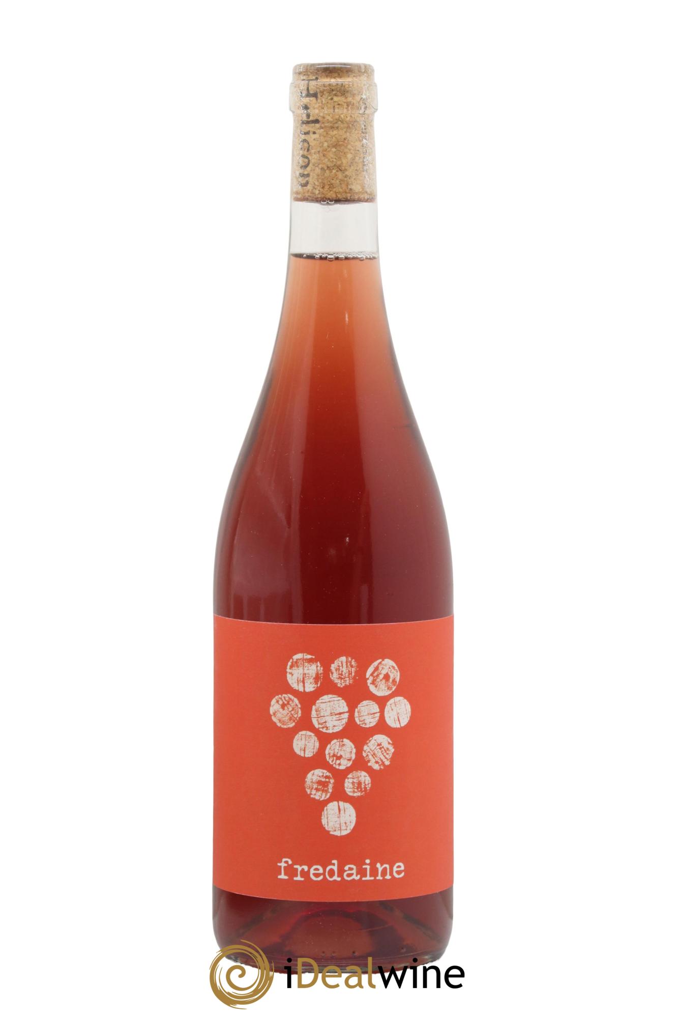 Vin de France Fredaine Helicon - Lot de 1 bouteille - 0