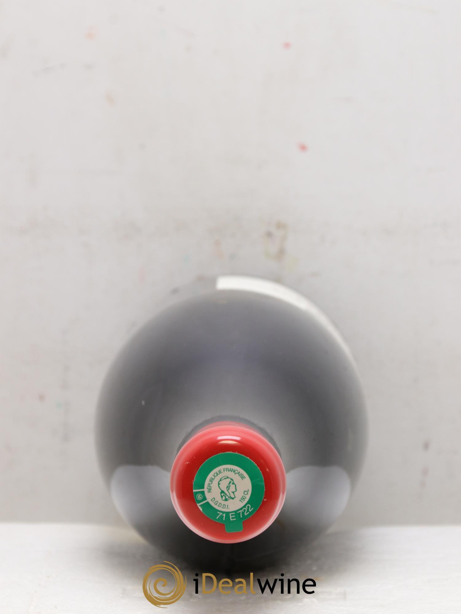 Echezeaux Grand Cru Du dessus Perdrix (Domaine des) 2021 - Lotto di 1 magnum - 2