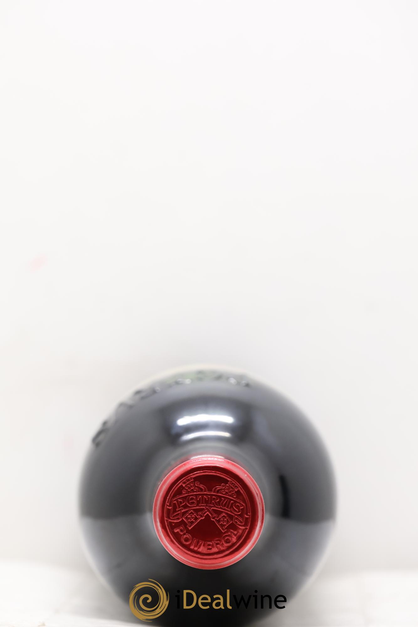 Petrus 2004 - Lot of 1 bottle - 1
